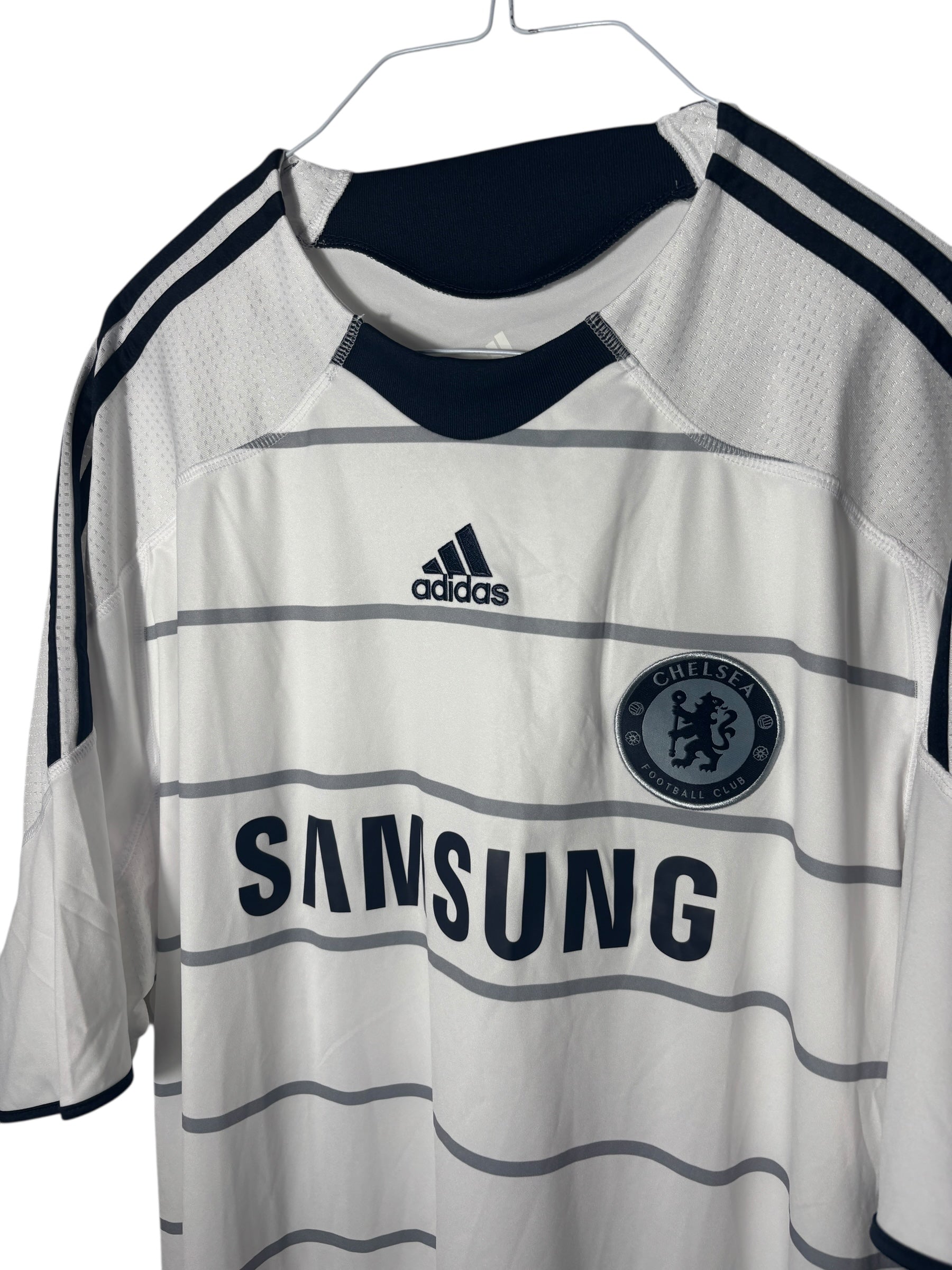 FC Chelsea Drittes Trikot 2009/10 - XXL