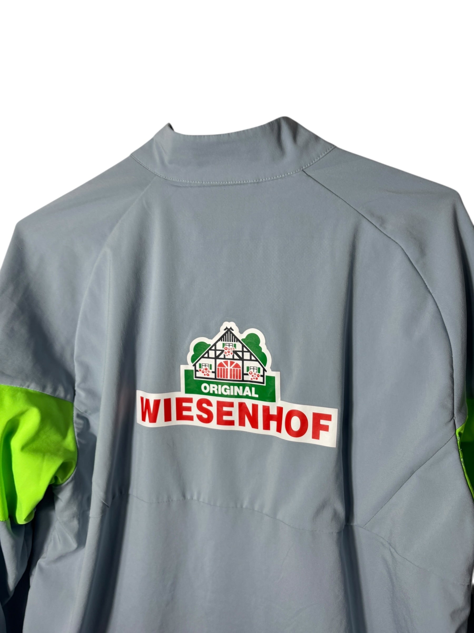 Werder Bremen Trainingsjacke 2018/19 - M