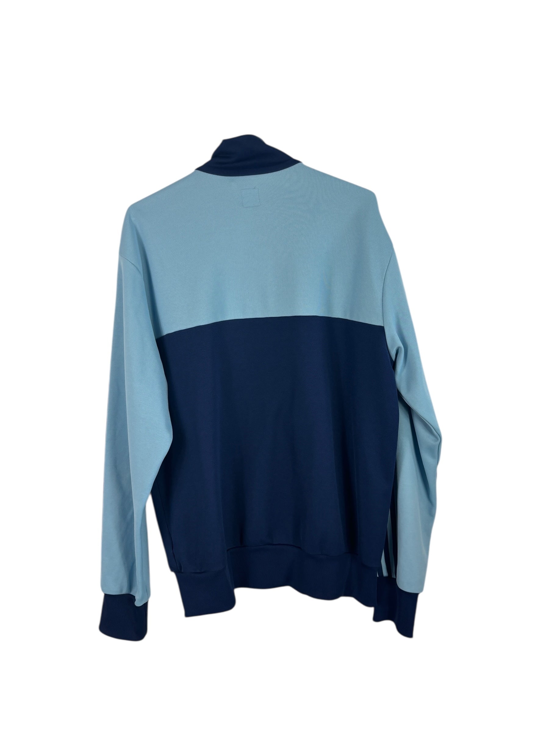 Real Madrid Trainingsjacke 2005 Remake 1985 - L