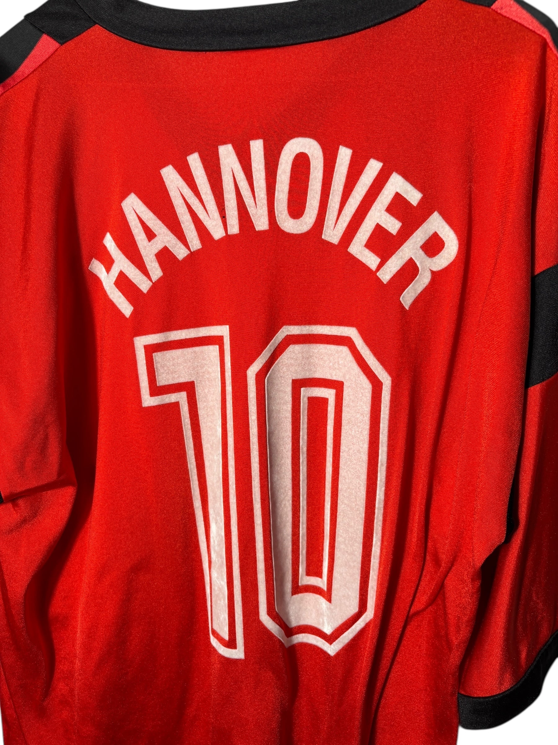 Hannover 96 Heim Trikot 1994/95 - XL