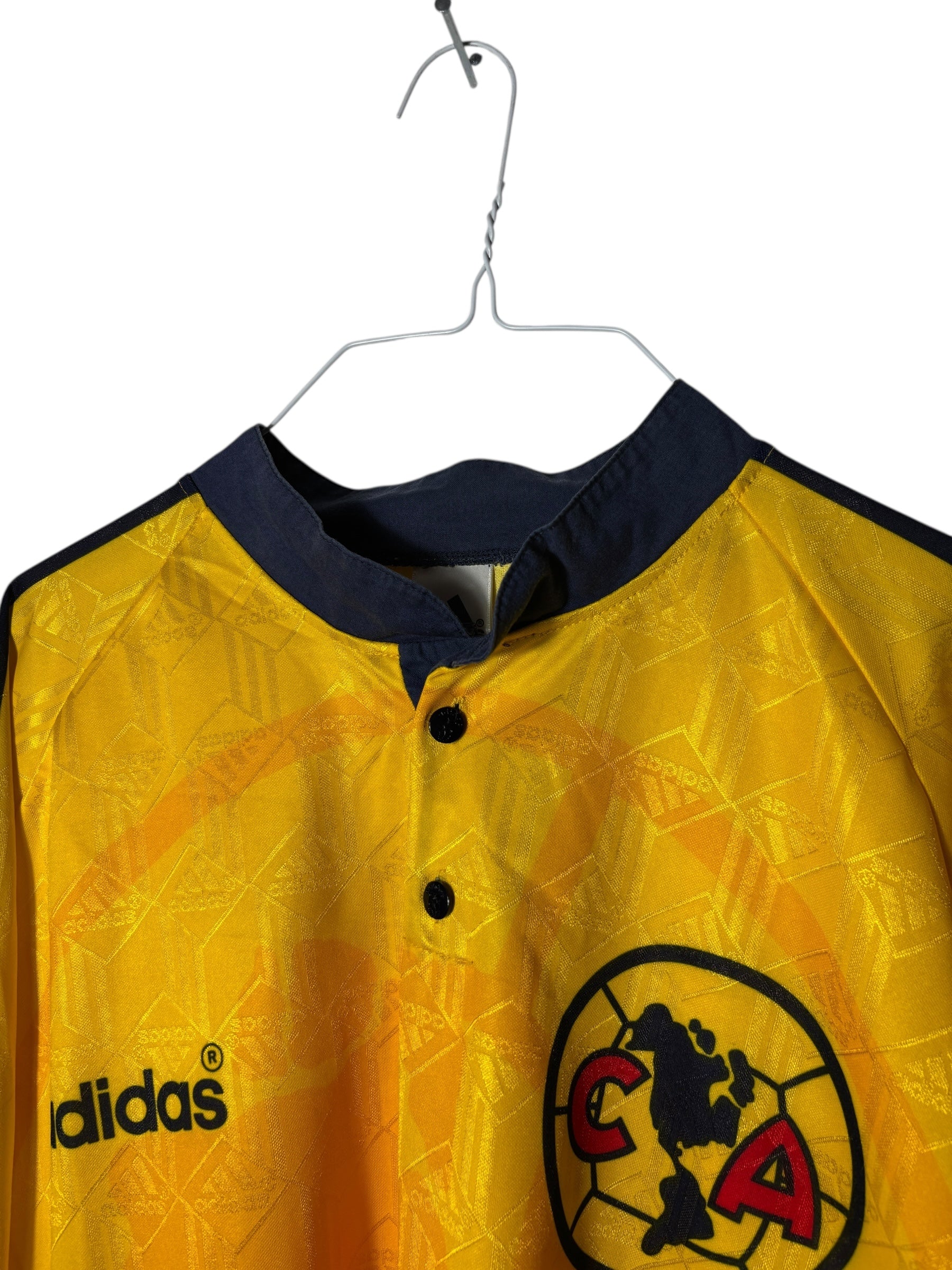 Club America Heim Trikot 1995/96 - XL