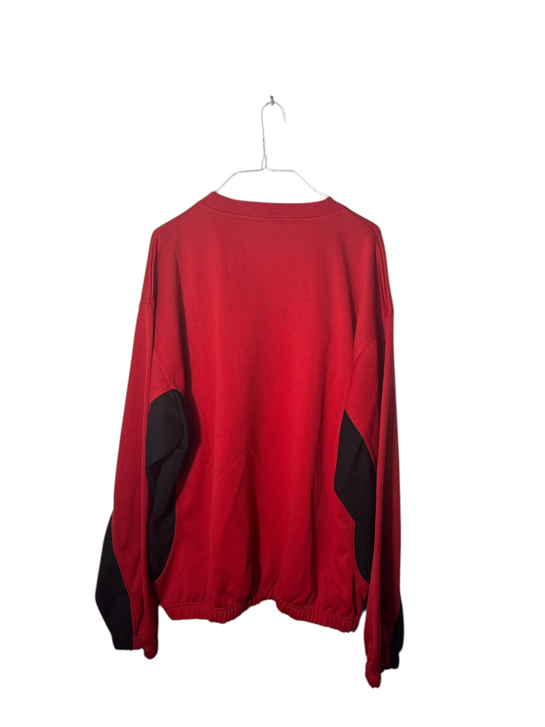 Hannover 96 Sweater 2002/03 - XXL