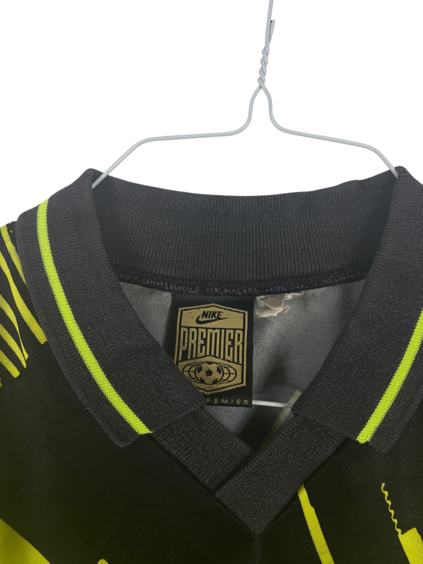 Borussia Dortmund Heimtrikot 1993/94 - XL