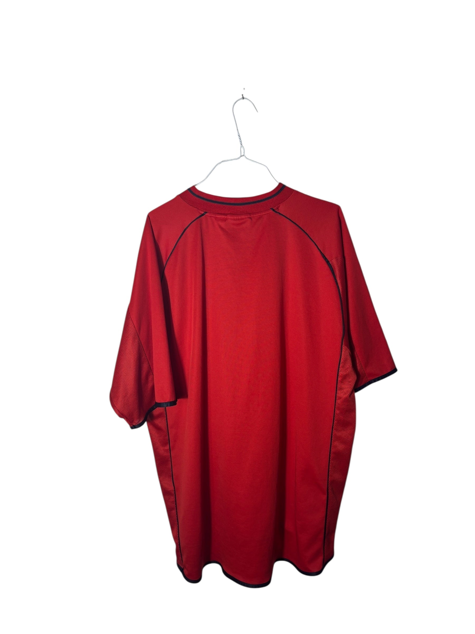 1. FC Köln Heim Trikot 2001/02 - XXL
