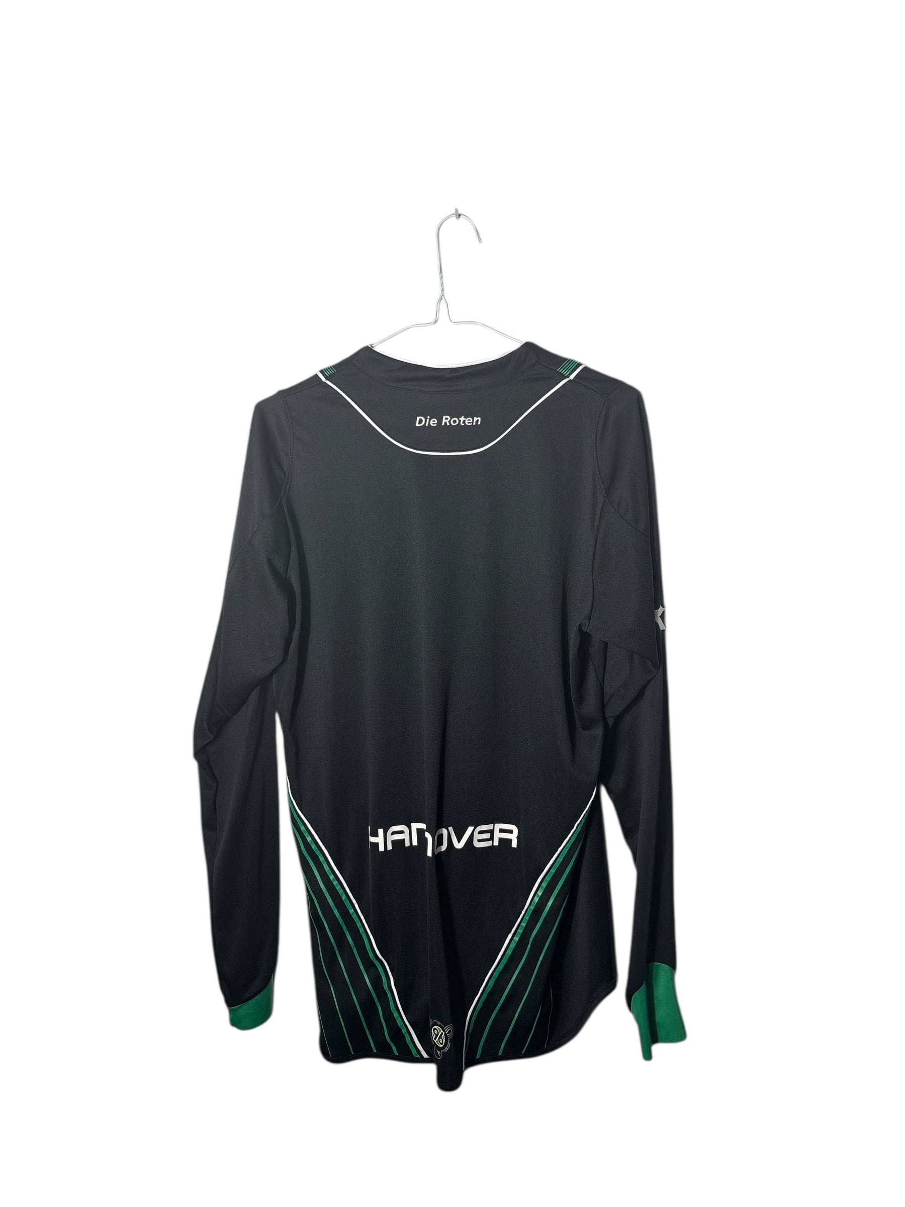 Hannover 96 Drittes Trikot 2007/08 - L