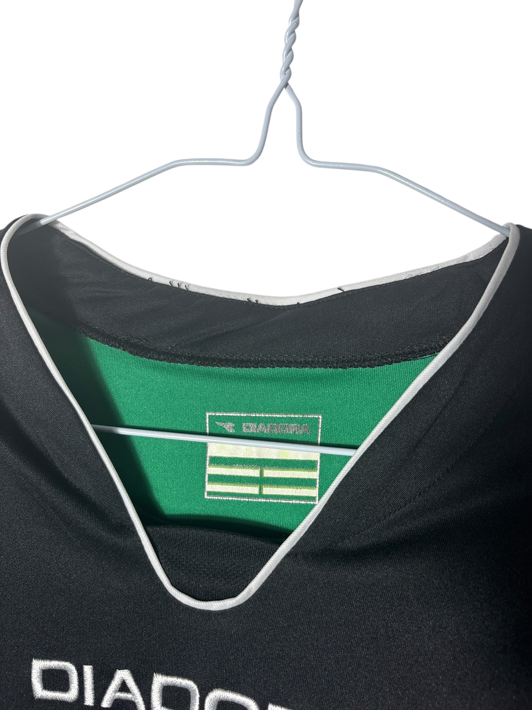 Hannover 96 Drittes Trikot 2007/08 - L