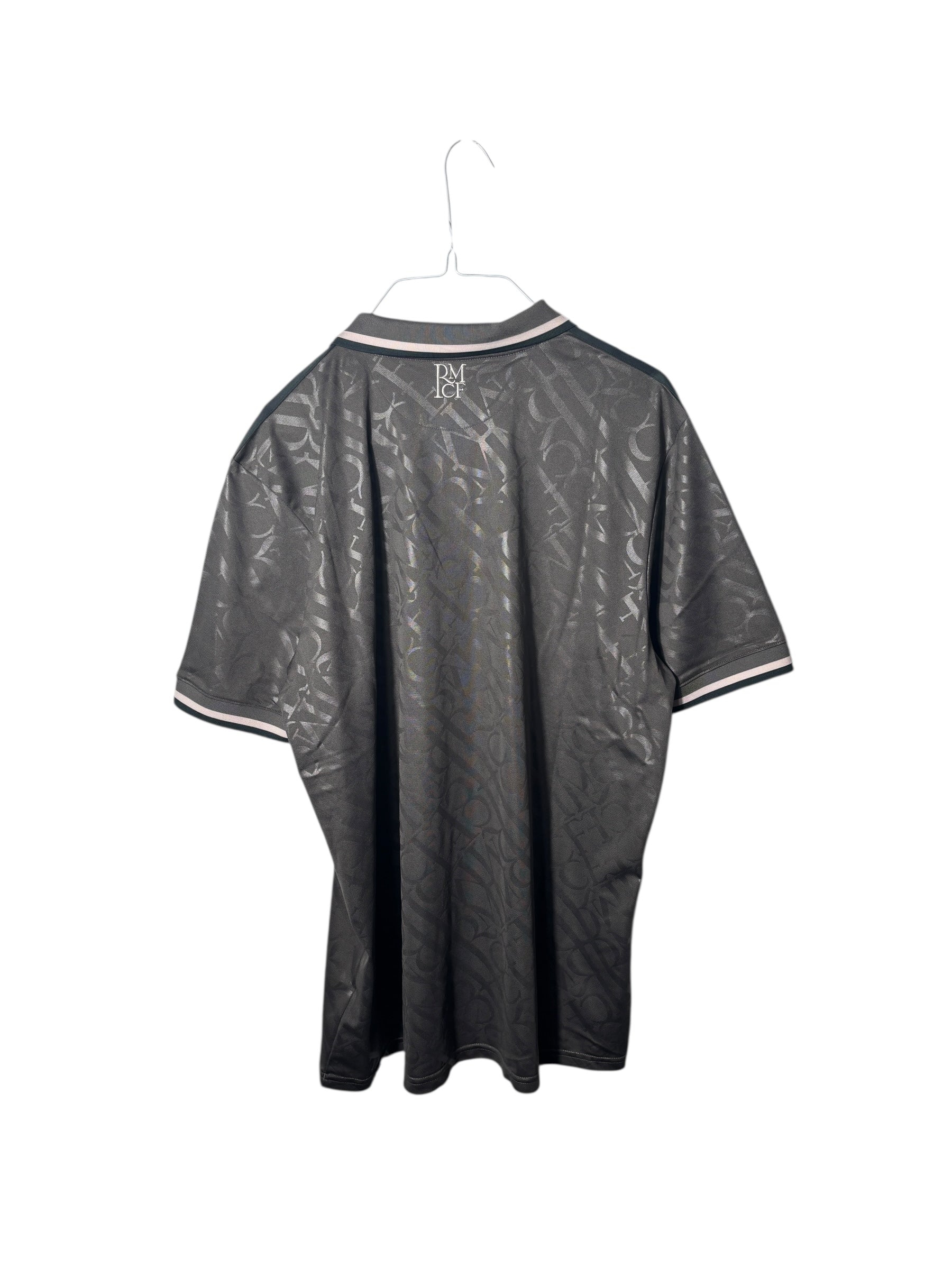 Real Madrid Drittes Trikot 2024/25 - XL