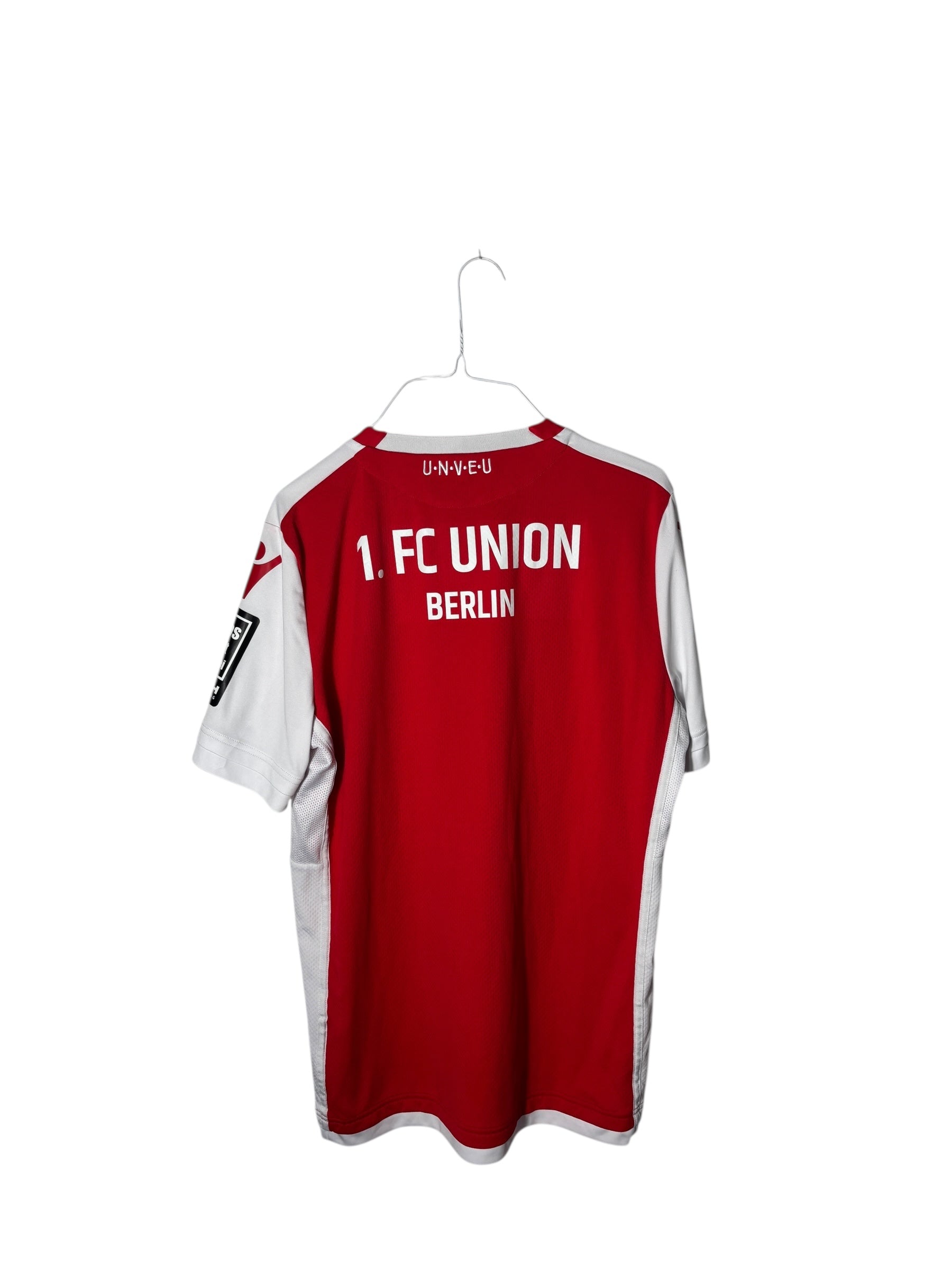 Union Berlin Heim Trikot 2018/19 - L