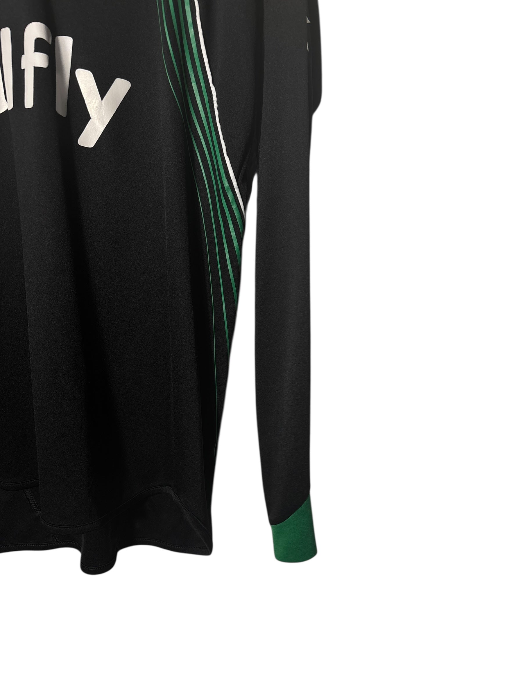 Hannover 96 Drittes Trikot 2007/08 - L