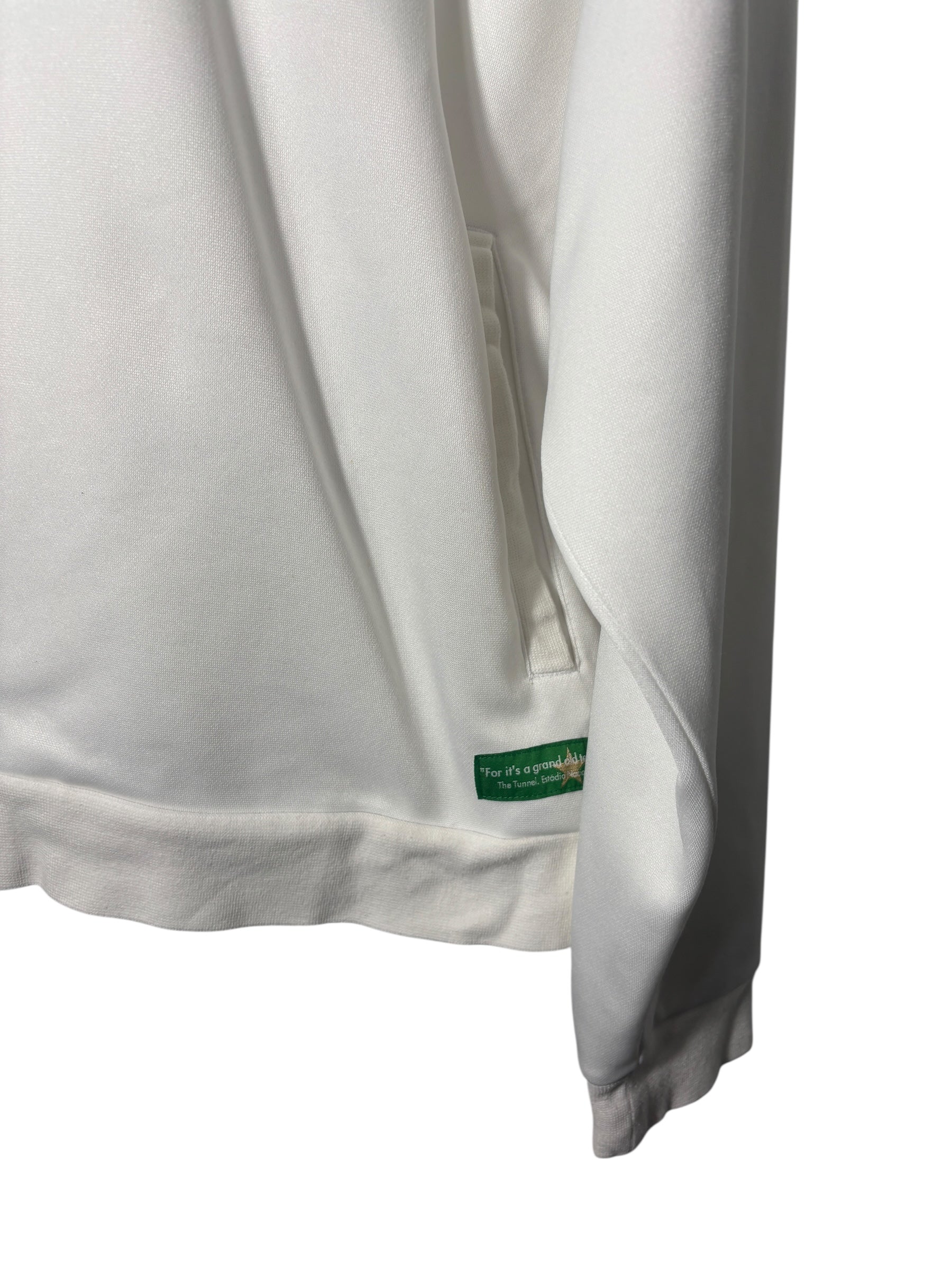 Celtic Glasgow Hoodie 2008 - L