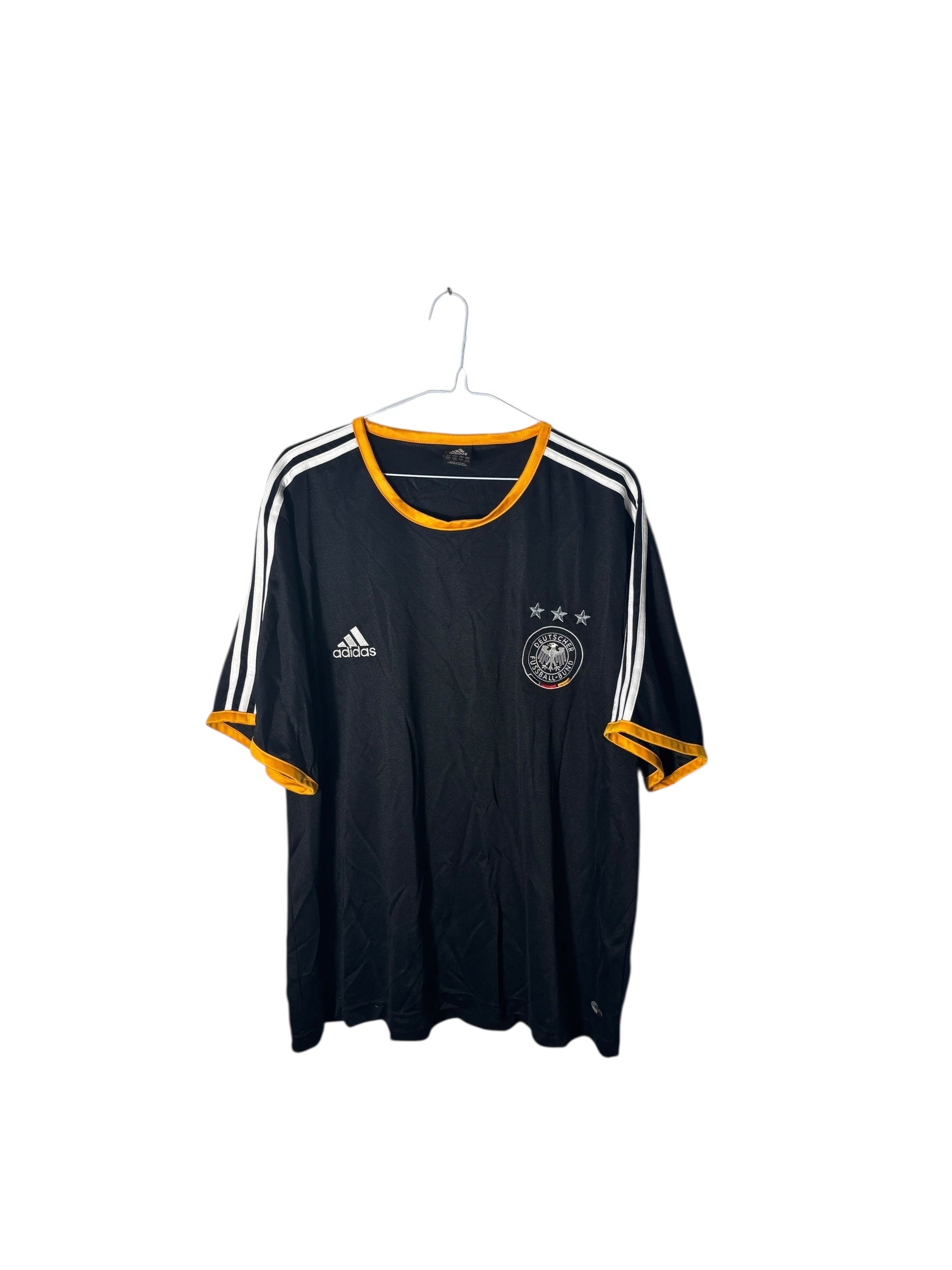 DFB Deutschland Trainingstrikot 2004 - XXL