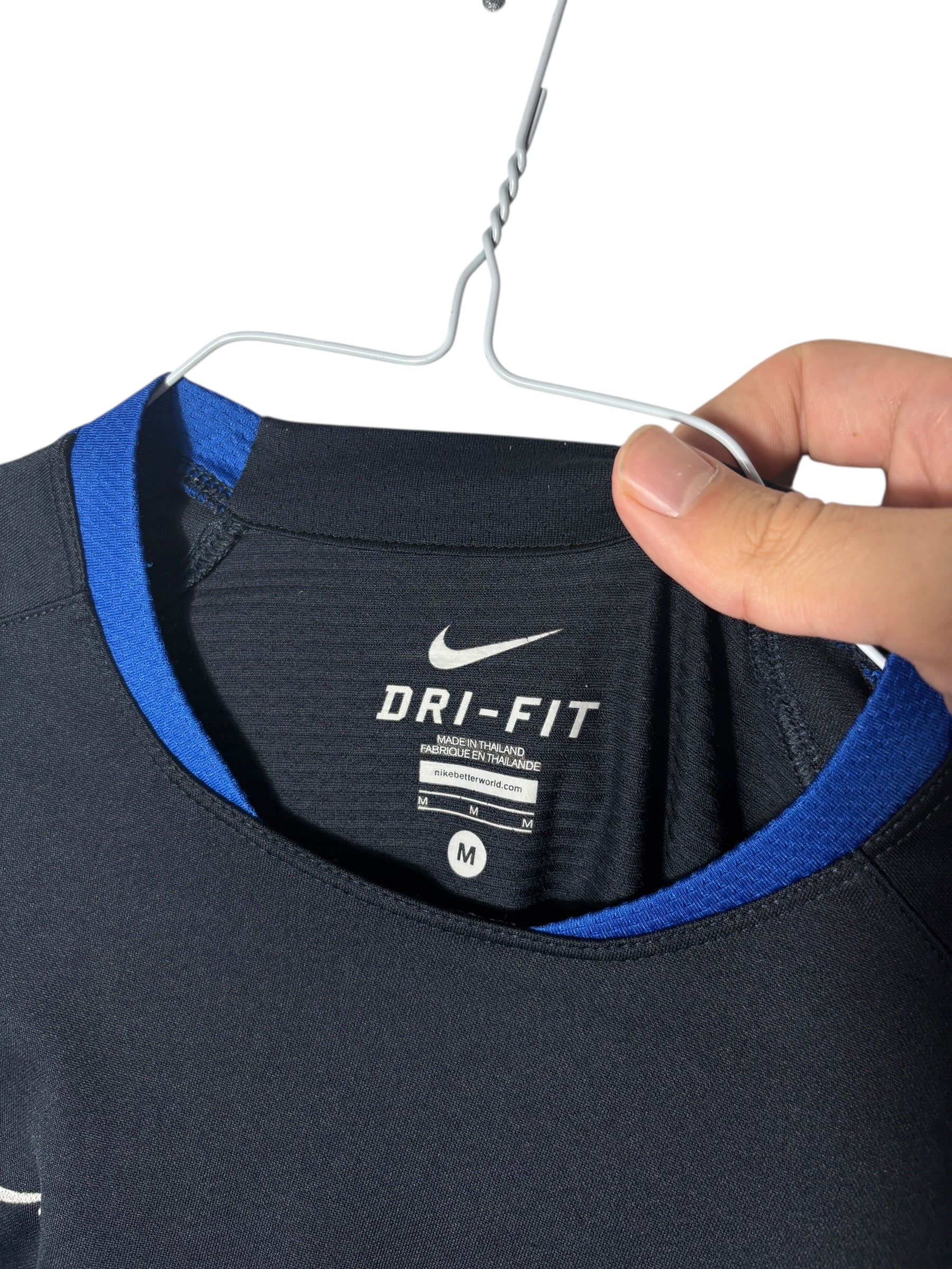 Frankreich Training T-Shirt 2018 - M