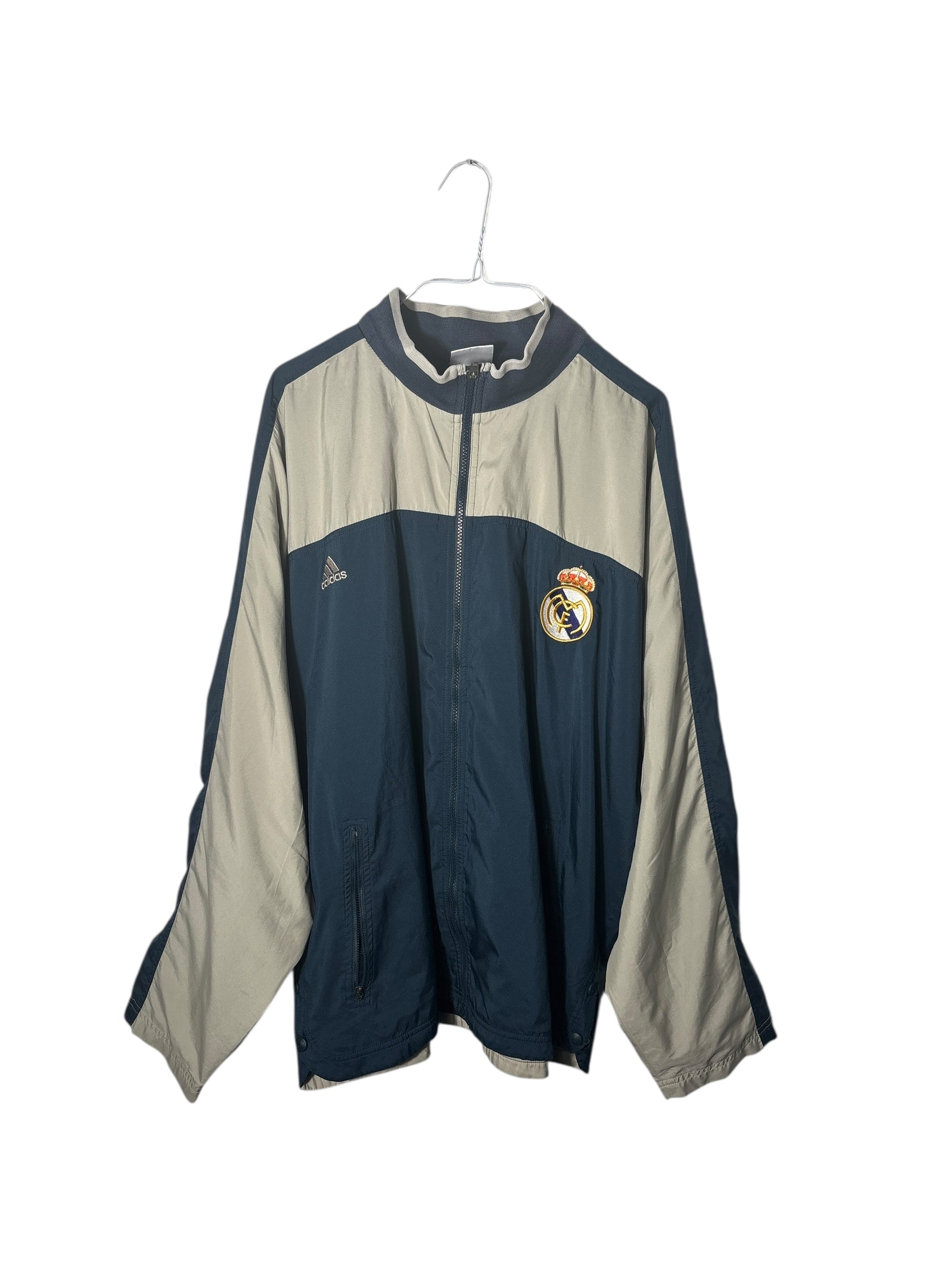 Real Madrid Trainingsanzug 1999 - XL