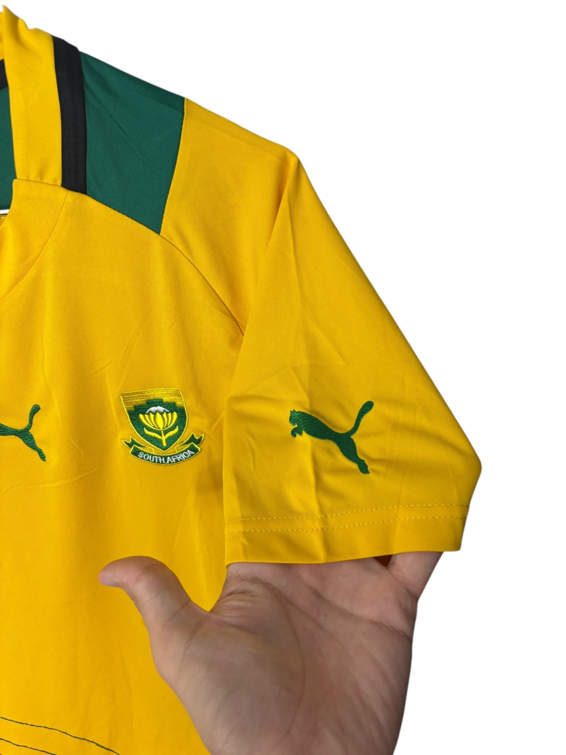 Südafrika Heimtrikot 2012/13 - S