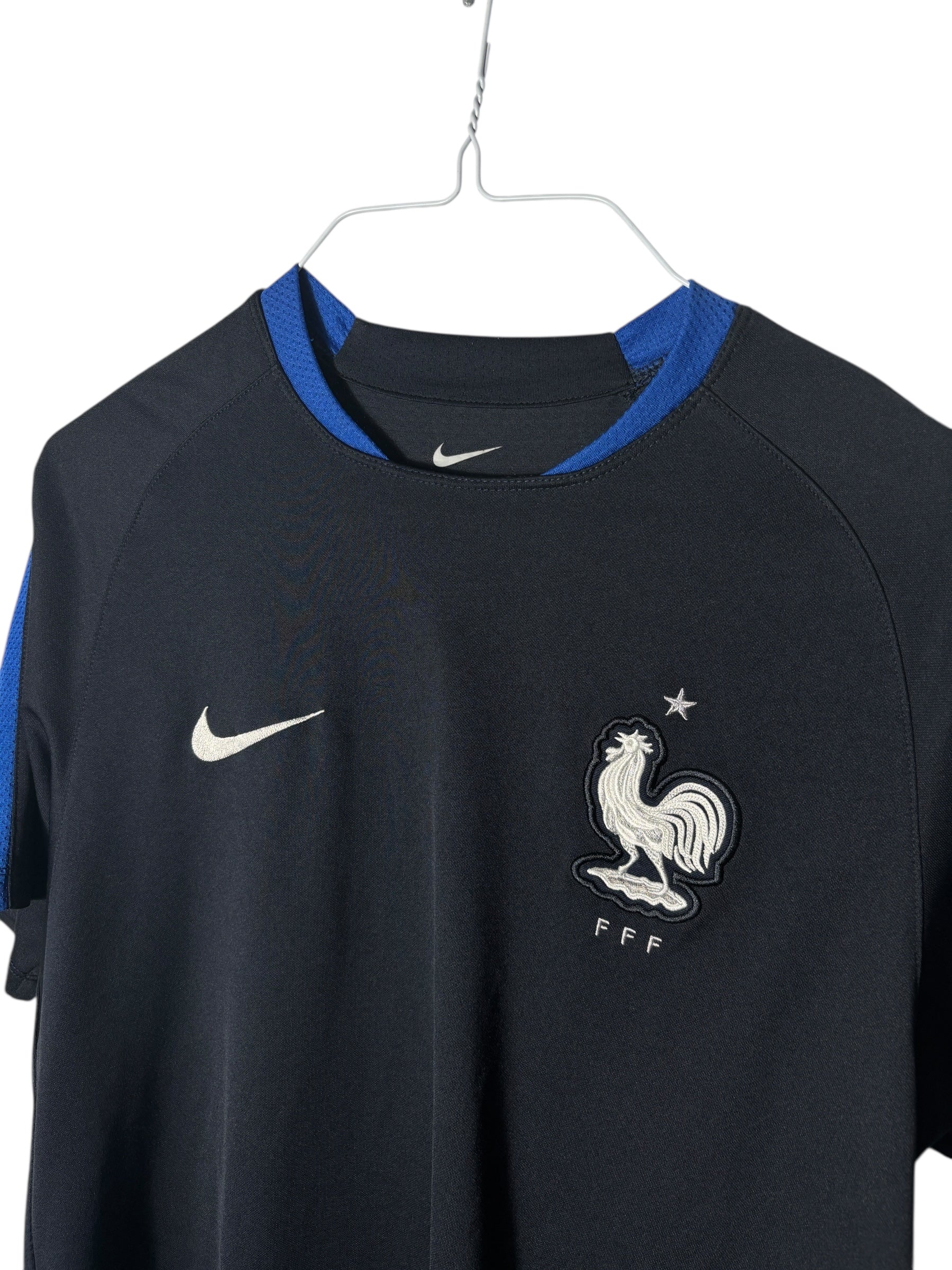 Frankreich Training T-Shirt 2018 - M
