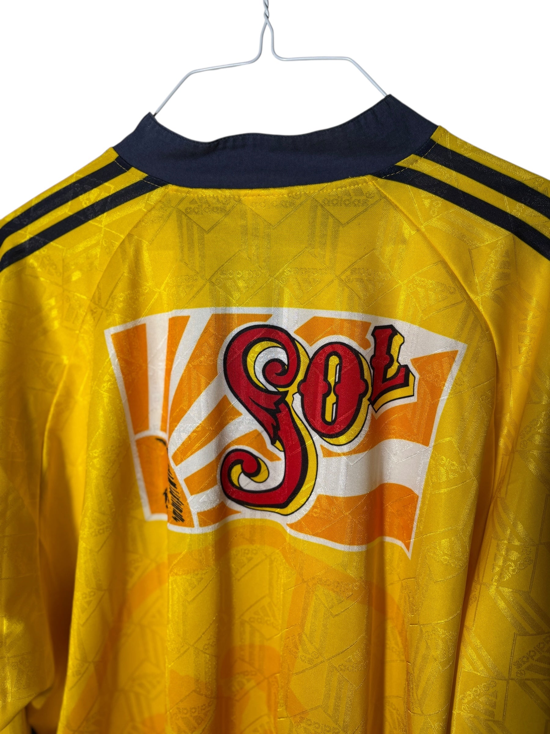 Club America Heim Trikot 1995/96 - XL