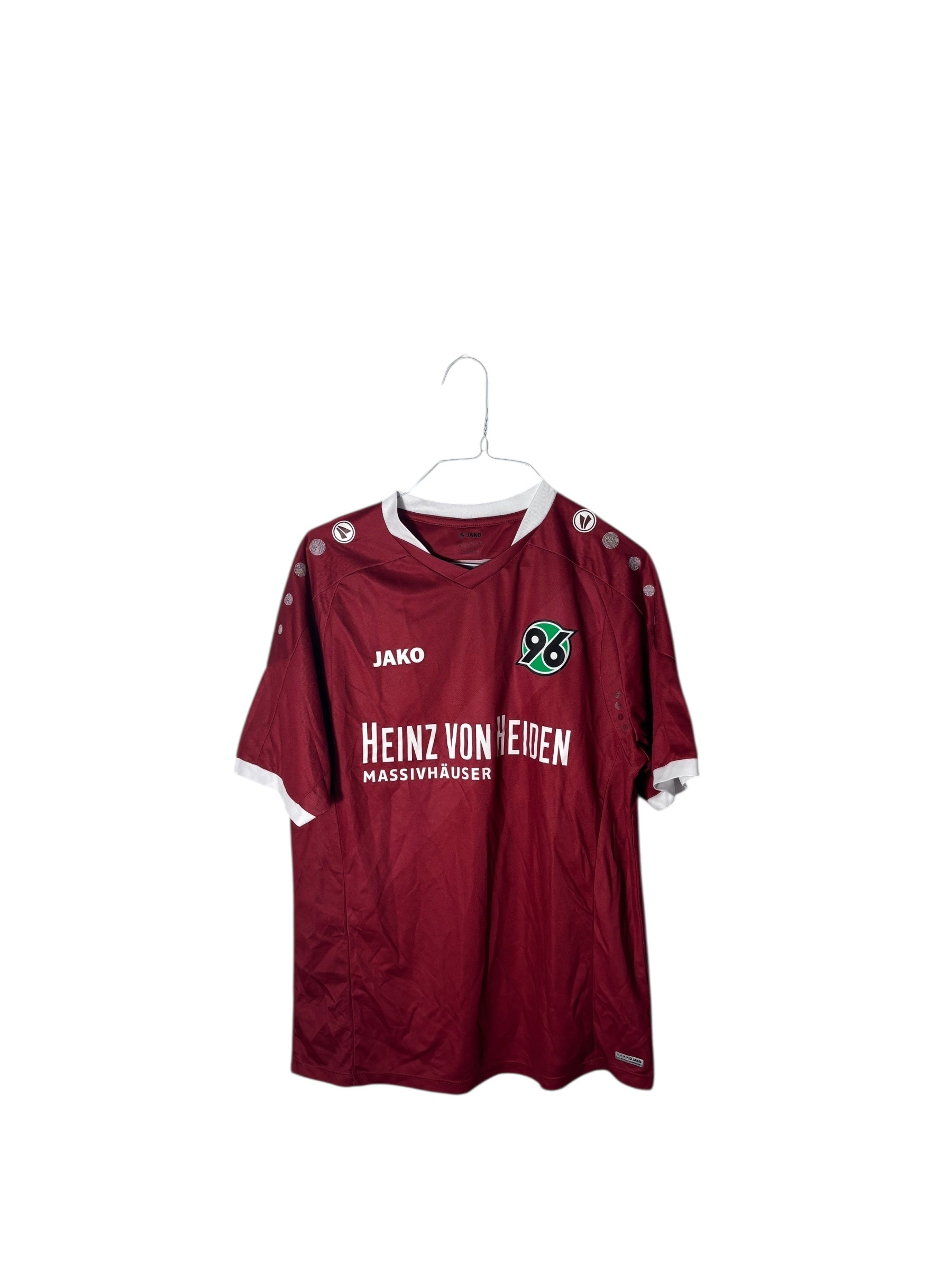 Hannover 96 Heim Trikot 2016/17 - M