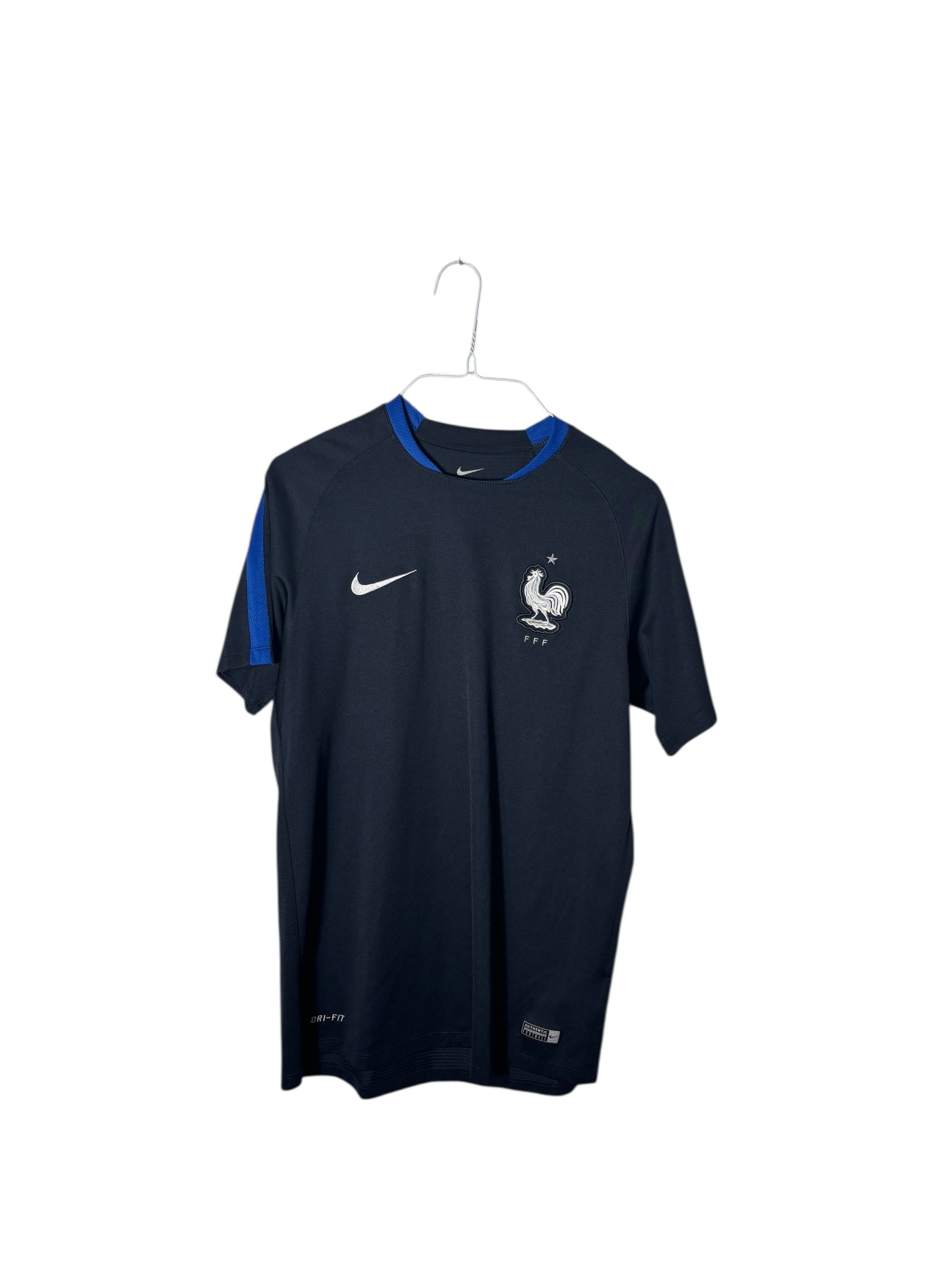Frankreich Training T-Shirt 2018 - M