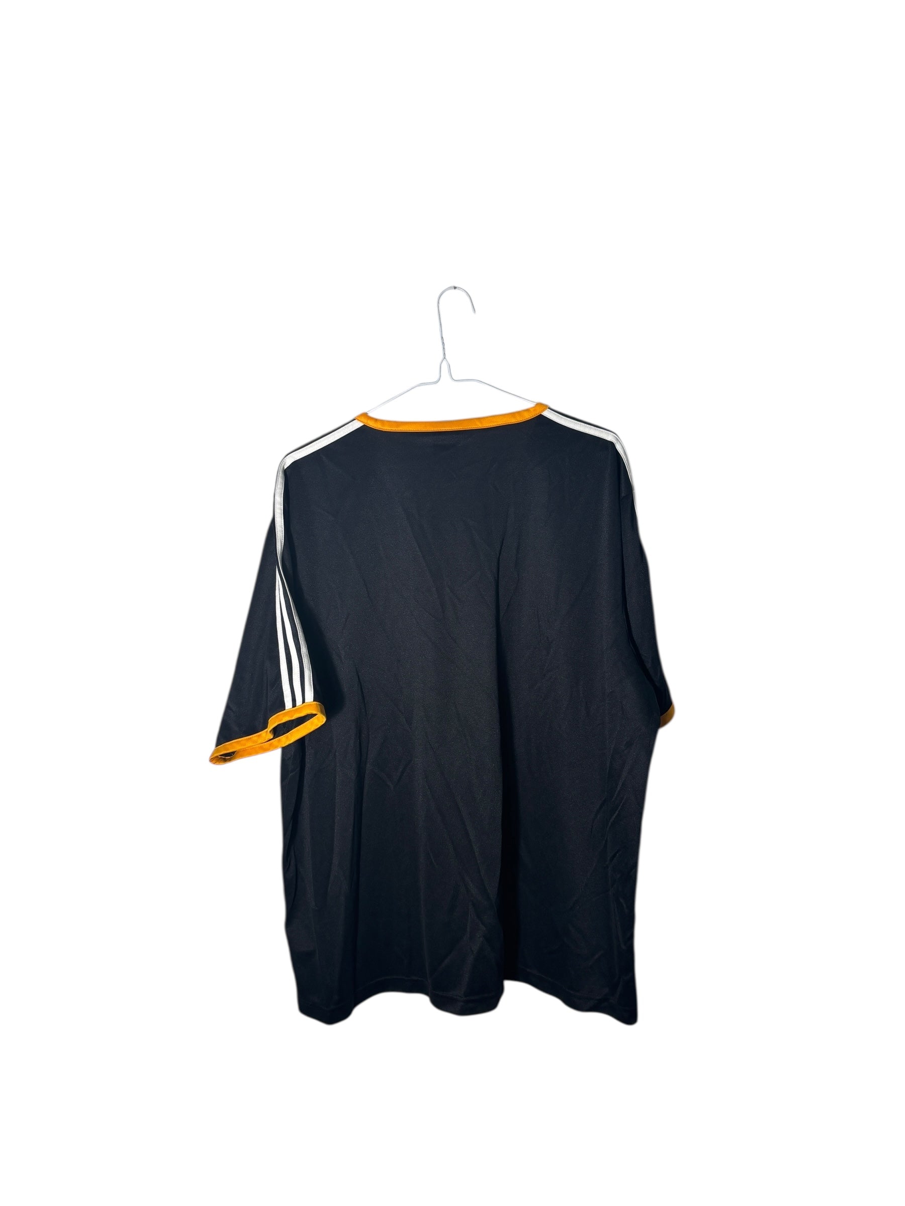 DFB Deutschland Trainingstrikot 2004 - XXL