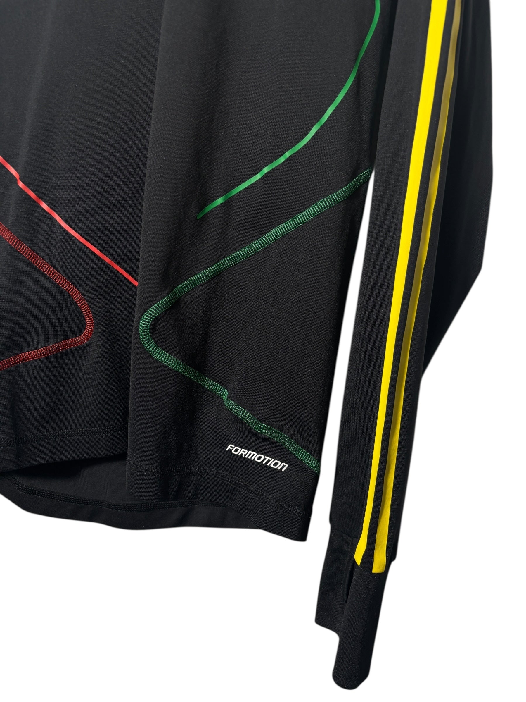 Olympique Marseille Sweater 2010/11 - M