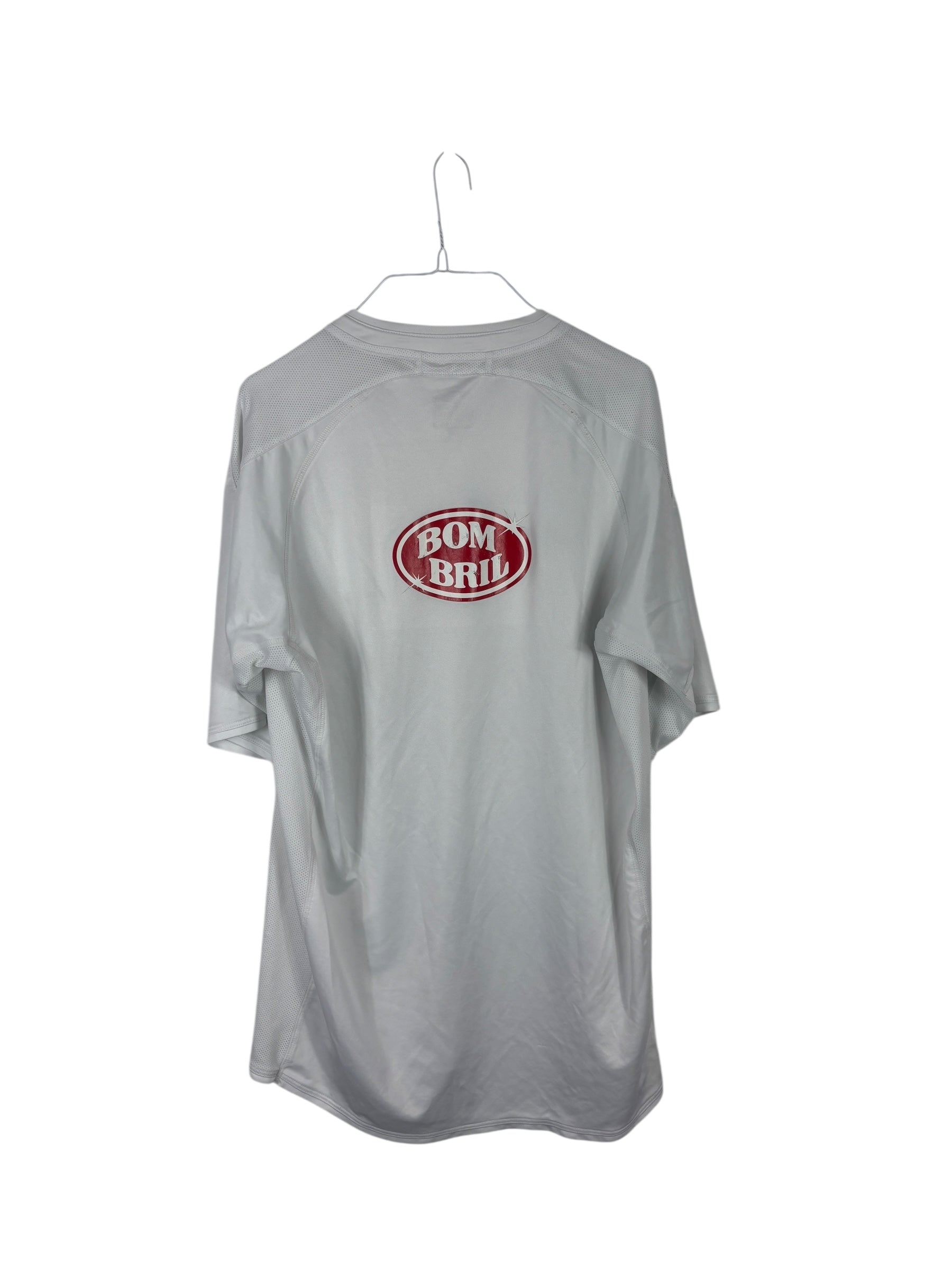 FC Santos Heimtrikot 2003 - XL