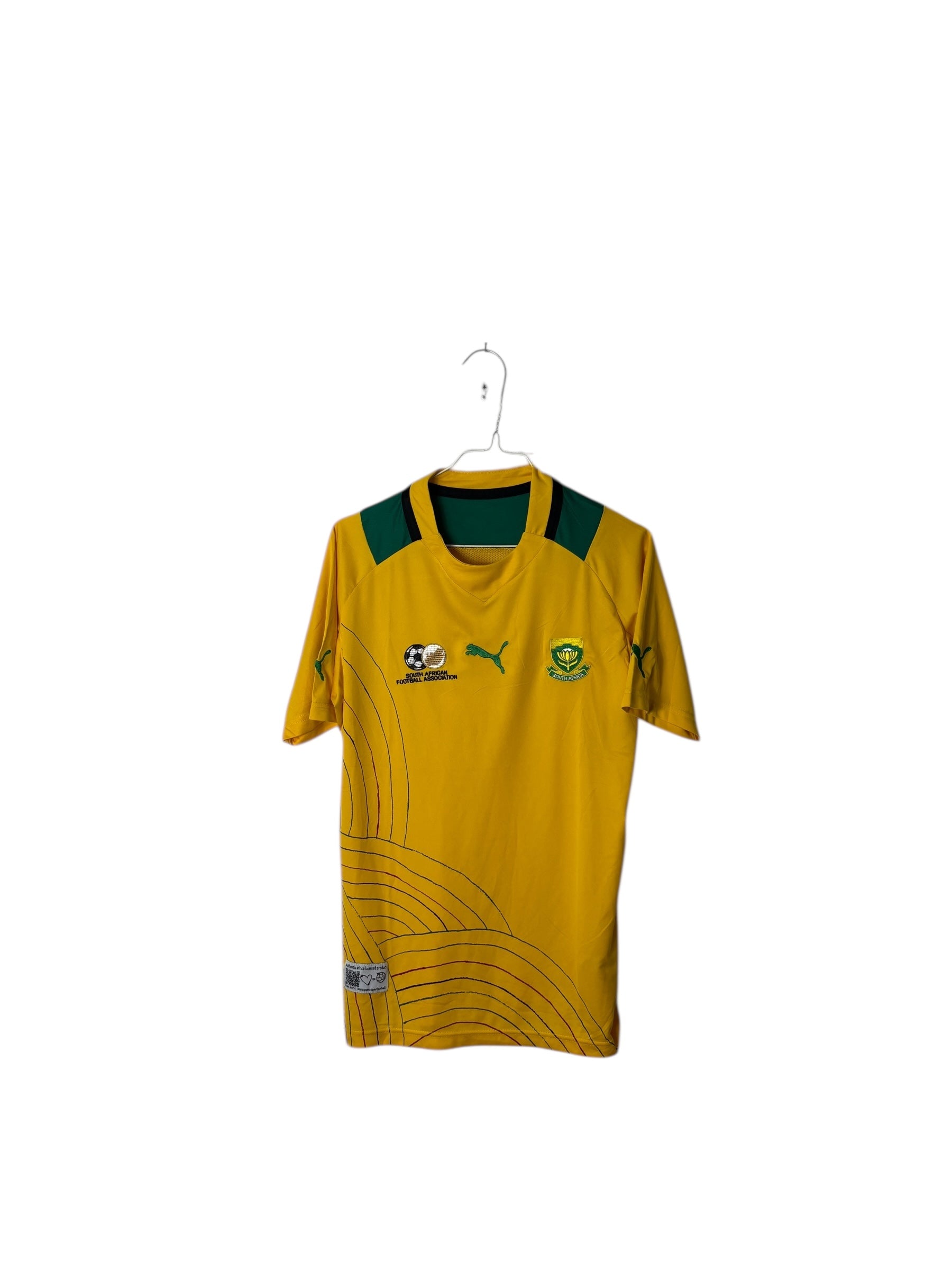 Südafrika Heimtrikot 2012/13 - S