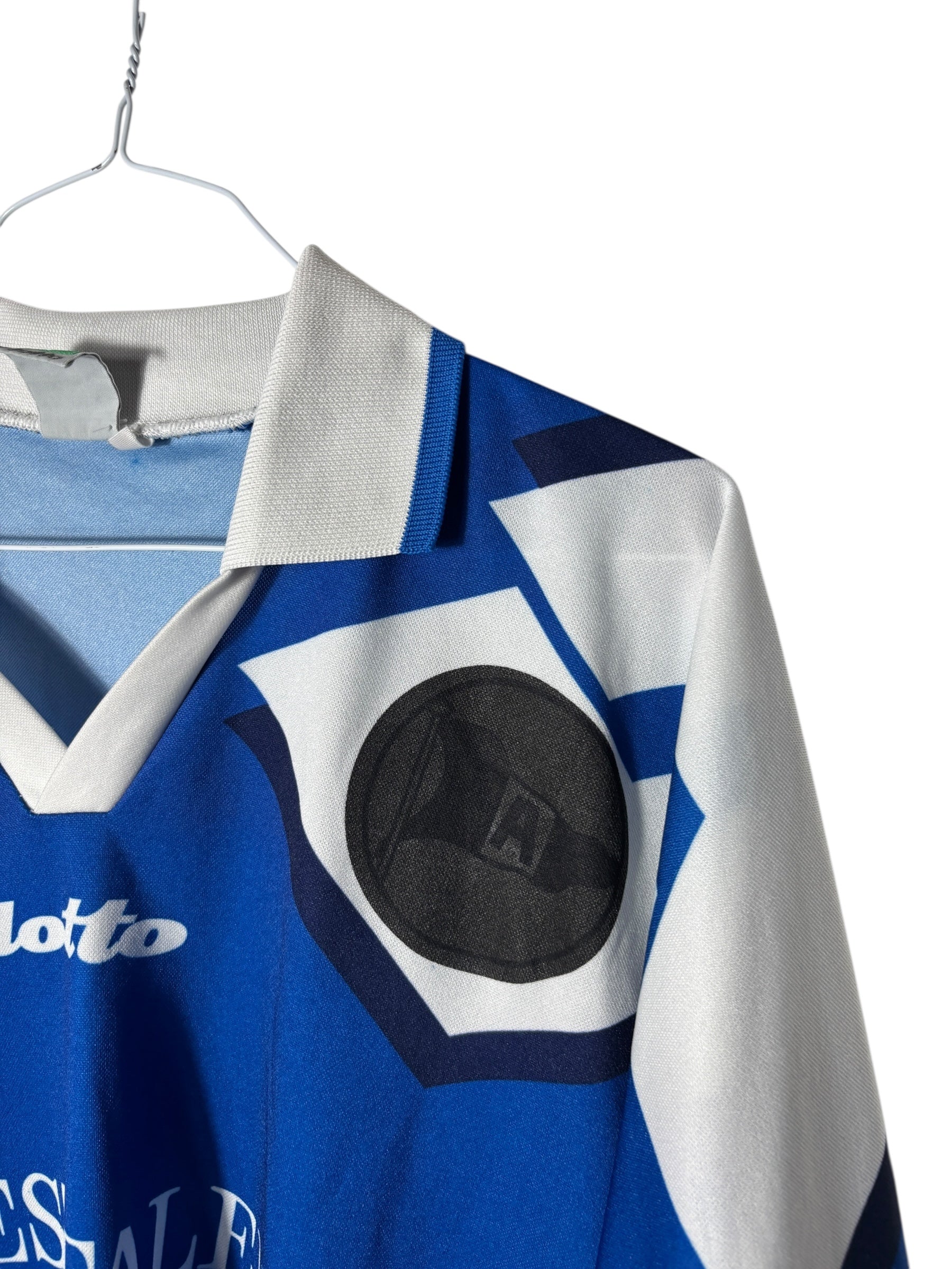 Arminia Bielefeld Heim Trikot 1994/96 - XXL