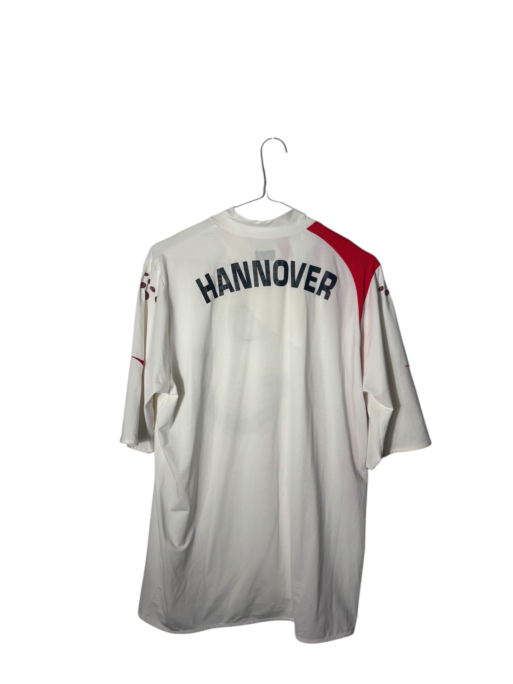 Hannover 96 Auswärts Trikot 2006/07 - L