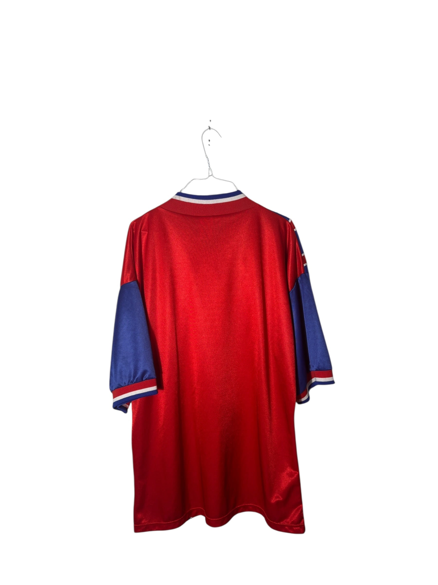 FC Bayern München Heim Trikot 1993/95 - XL