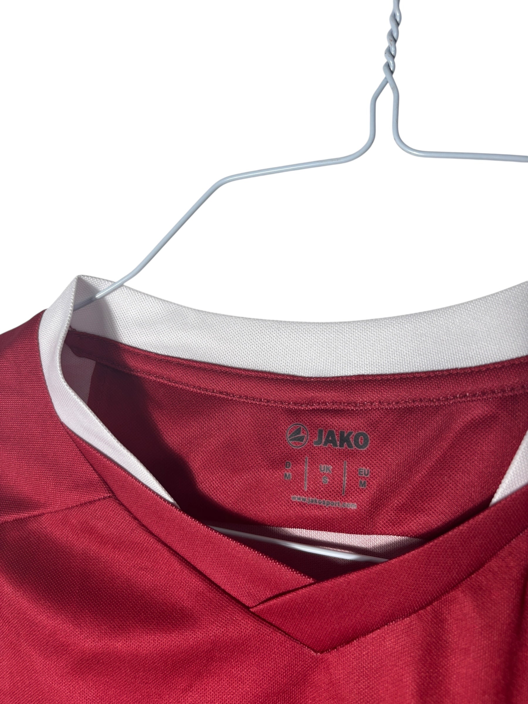 Hannover 96 Heim Trikot 2016/17 - M