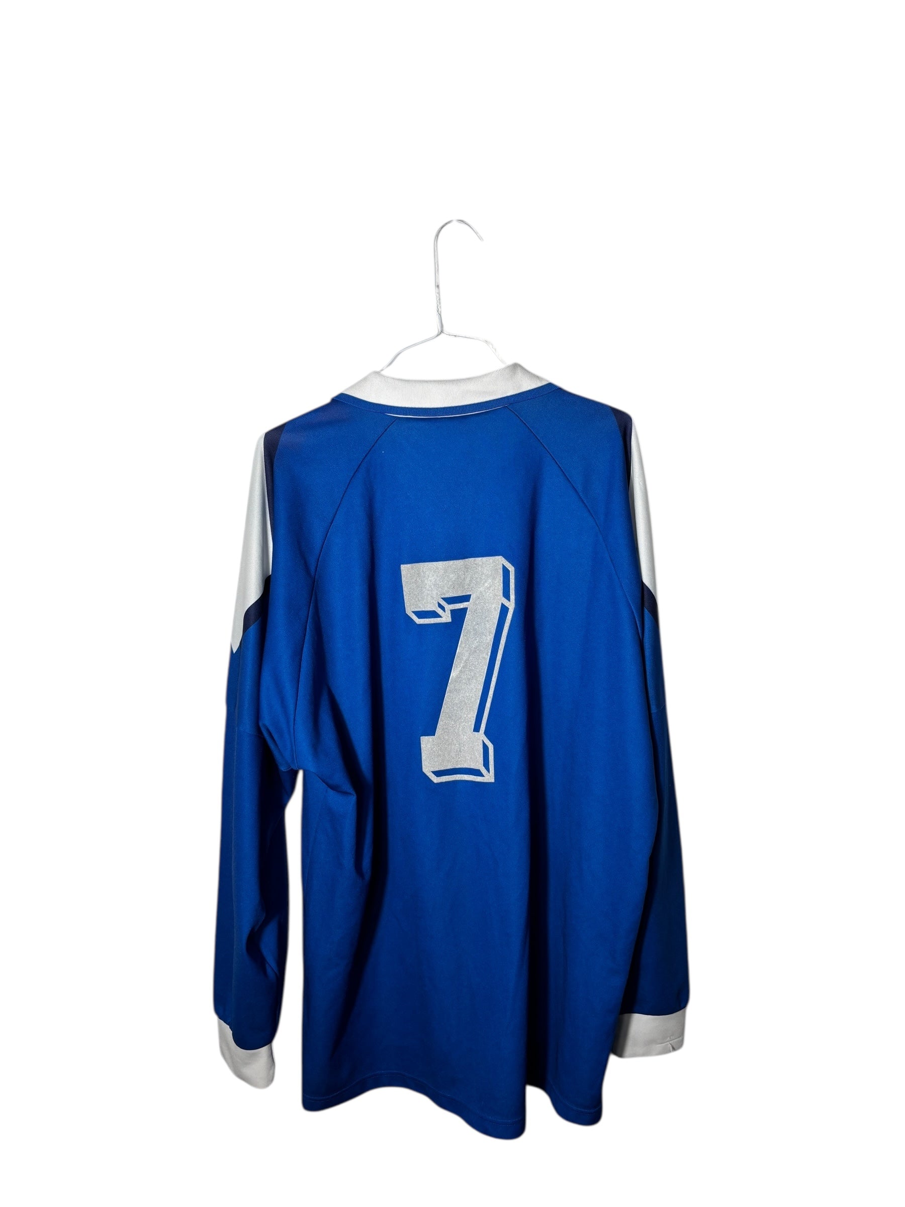 Arminia Bielefeld Heim Trikot 1994/96 - XXL