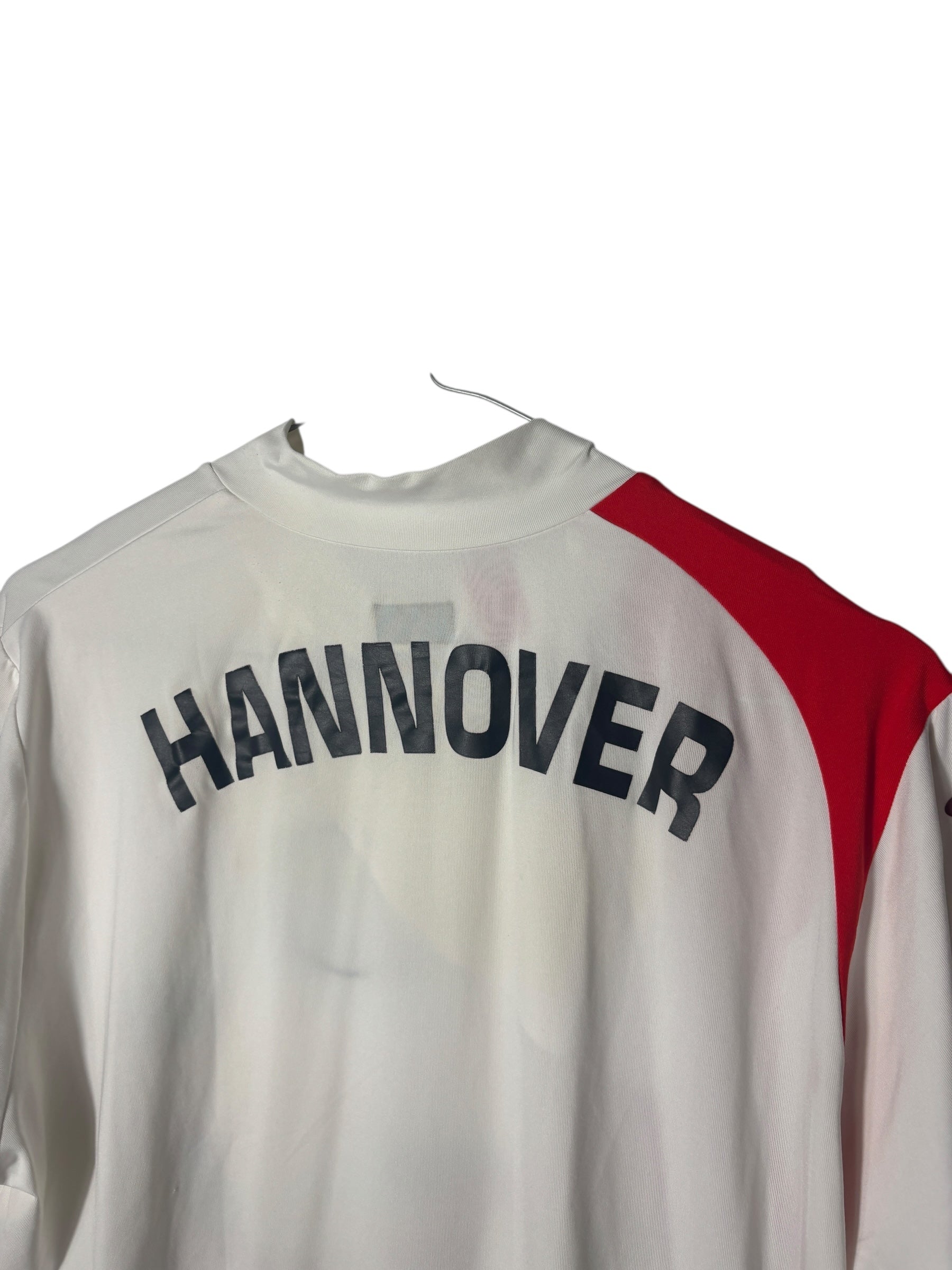Hannover 96 Auswärts Trikot 2006/07 - L