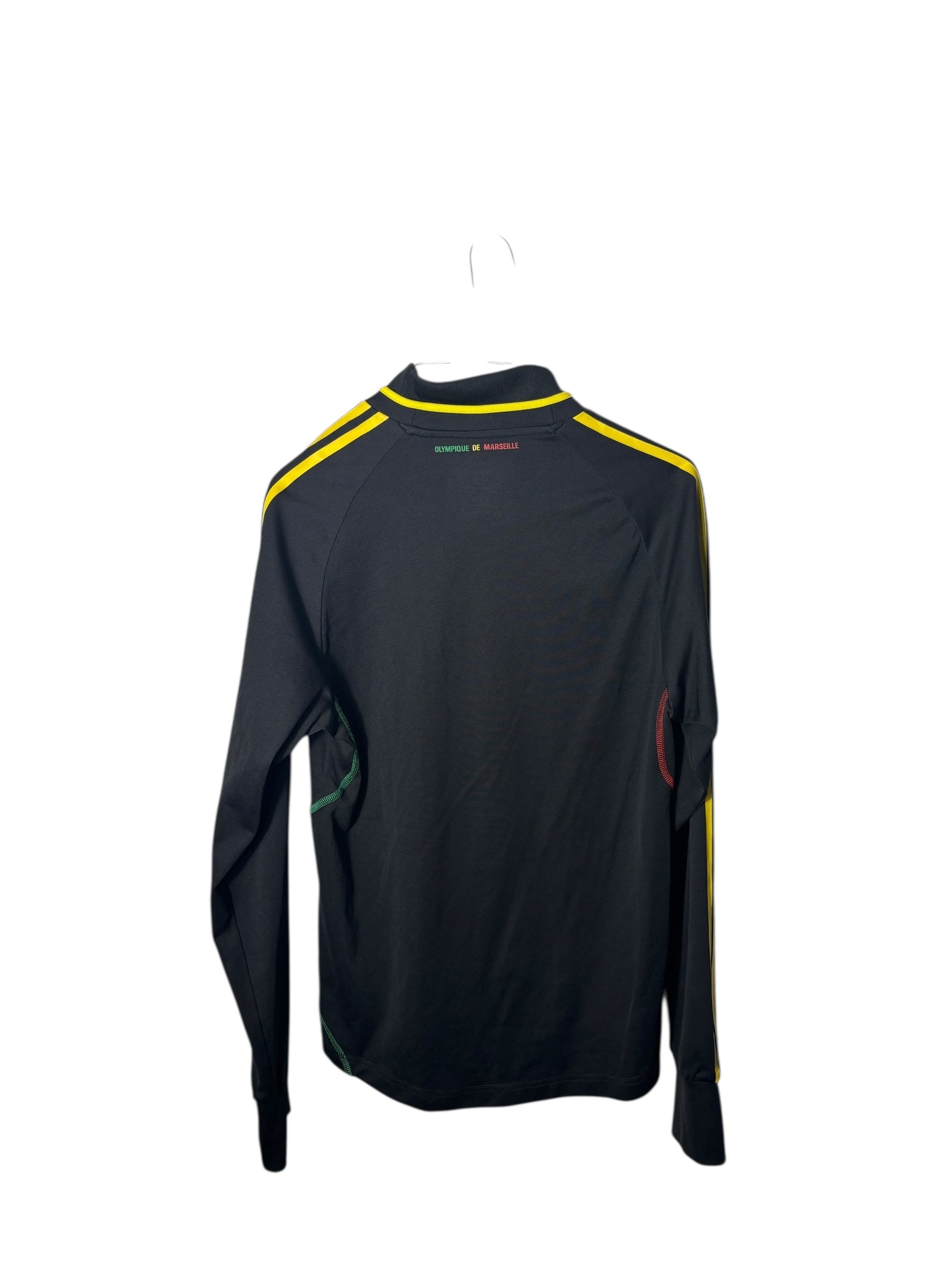 Olympique Marseille Sweater 2010/11 - M