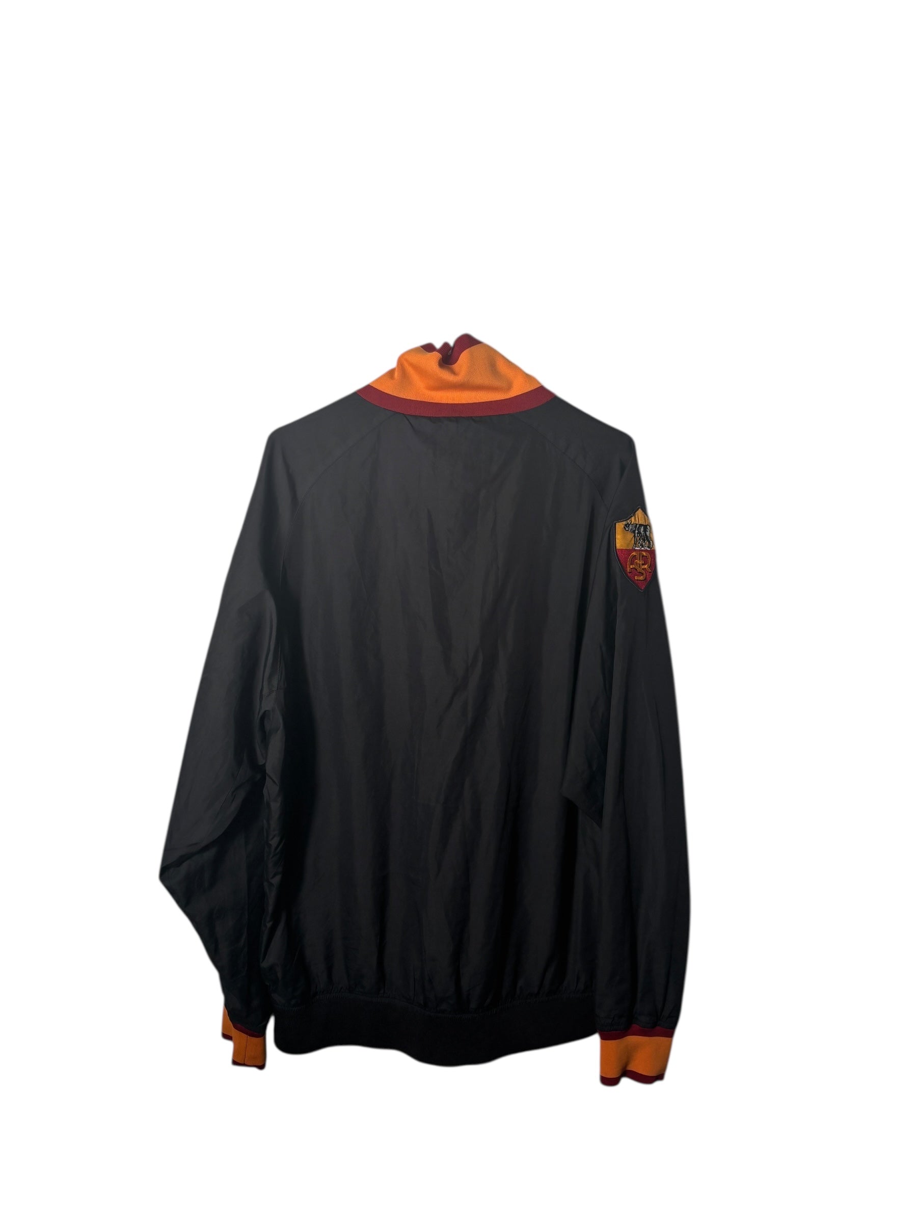 AS Roma Trainingsjacke 2006/07 - XL