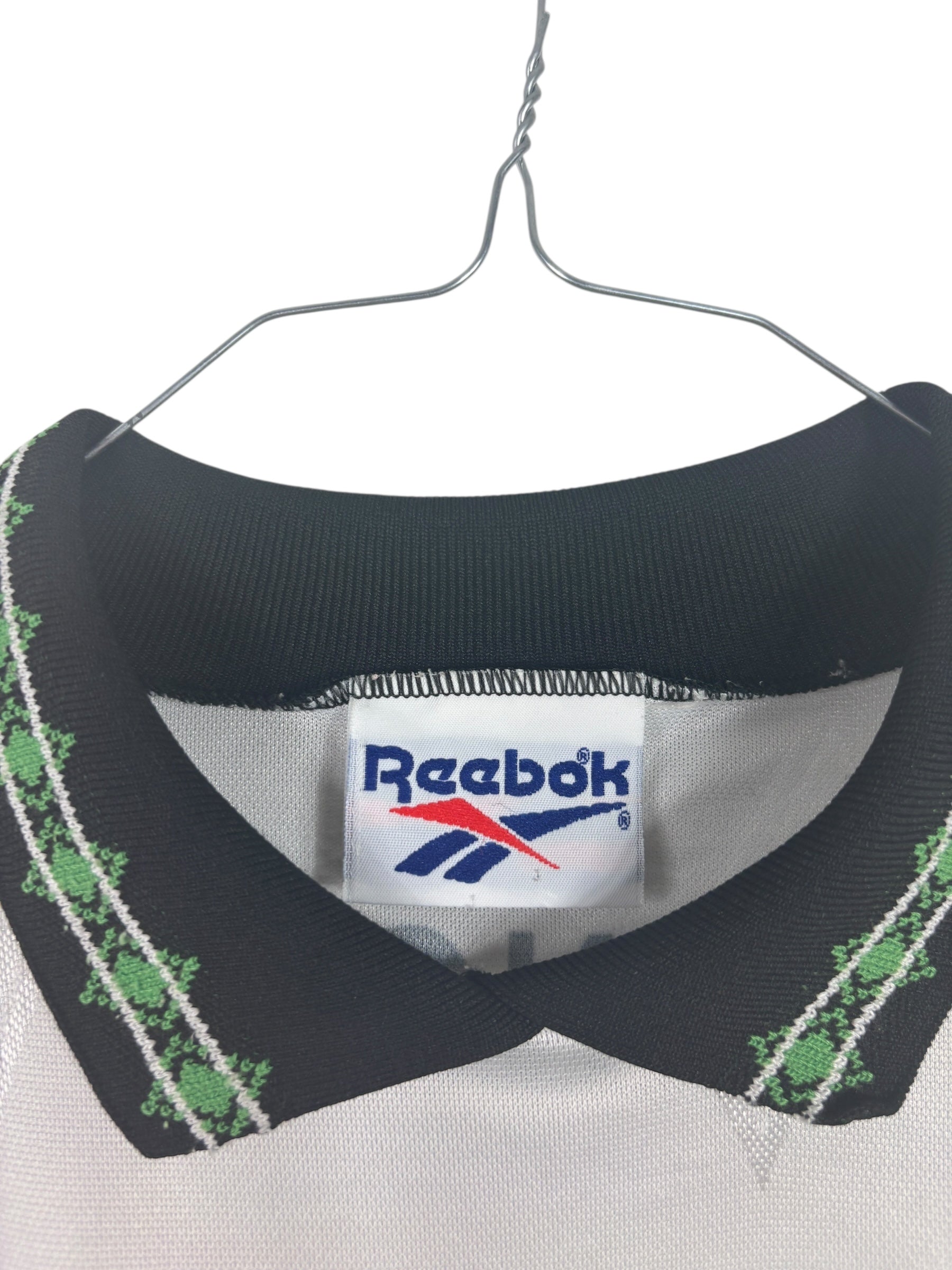 Borussia Mönchengladbach Heimtrikot 1995/96 - L/XL