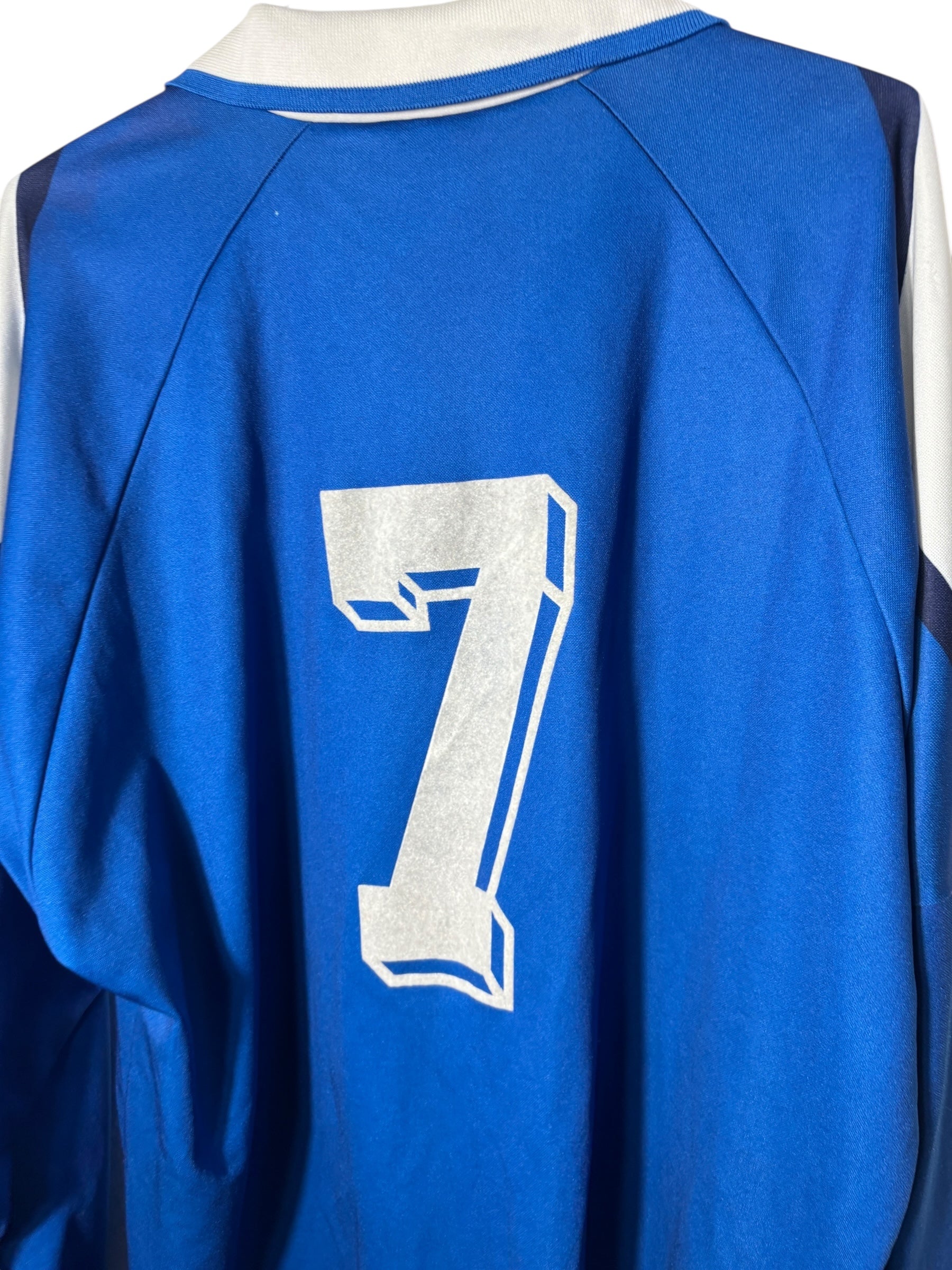 Arminia Bielefeld Heim Trikot 1994/96 - XXL