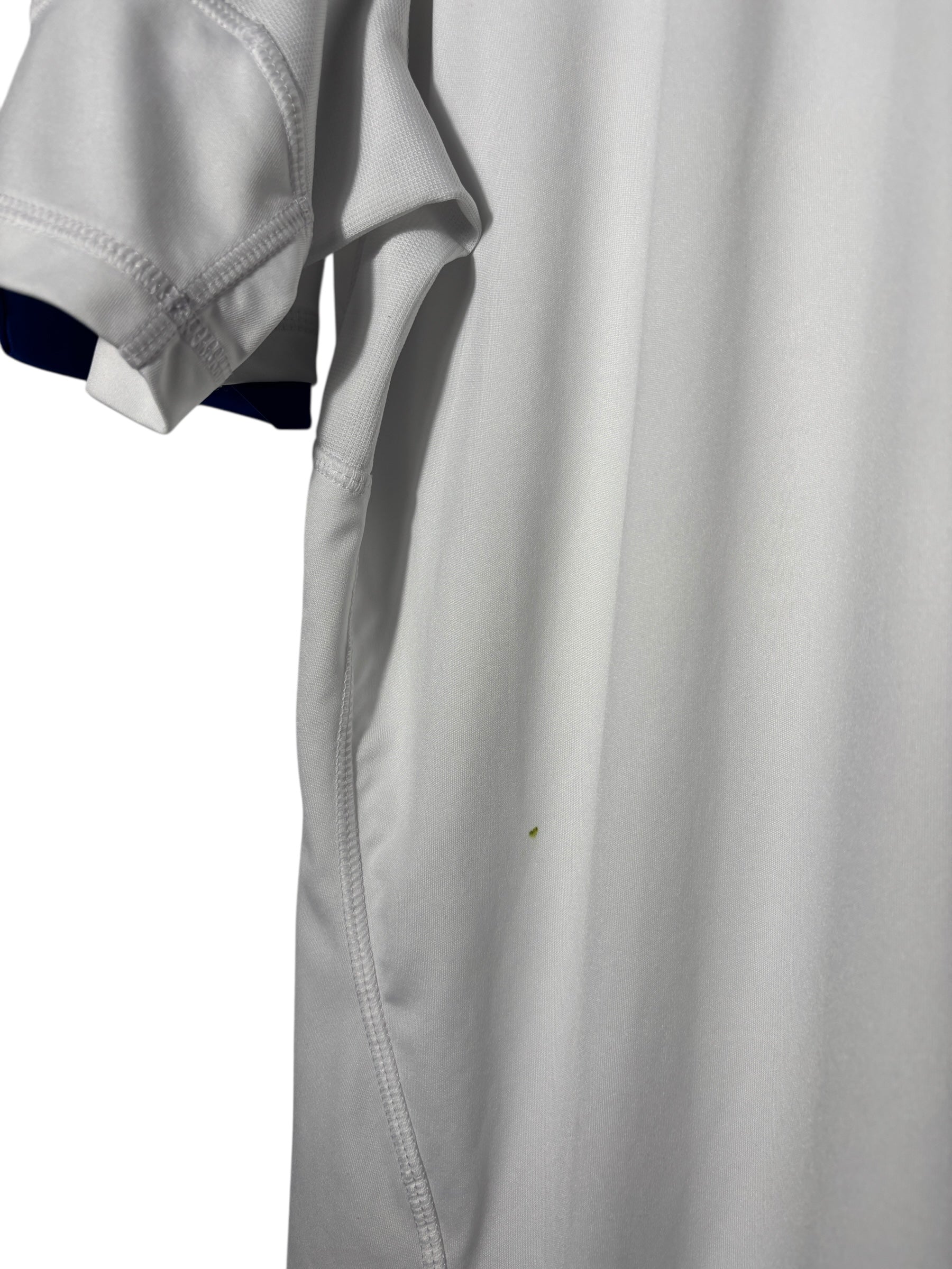 Real Madrid Heim Trikot 2010/11 “Ronaldo” - XL