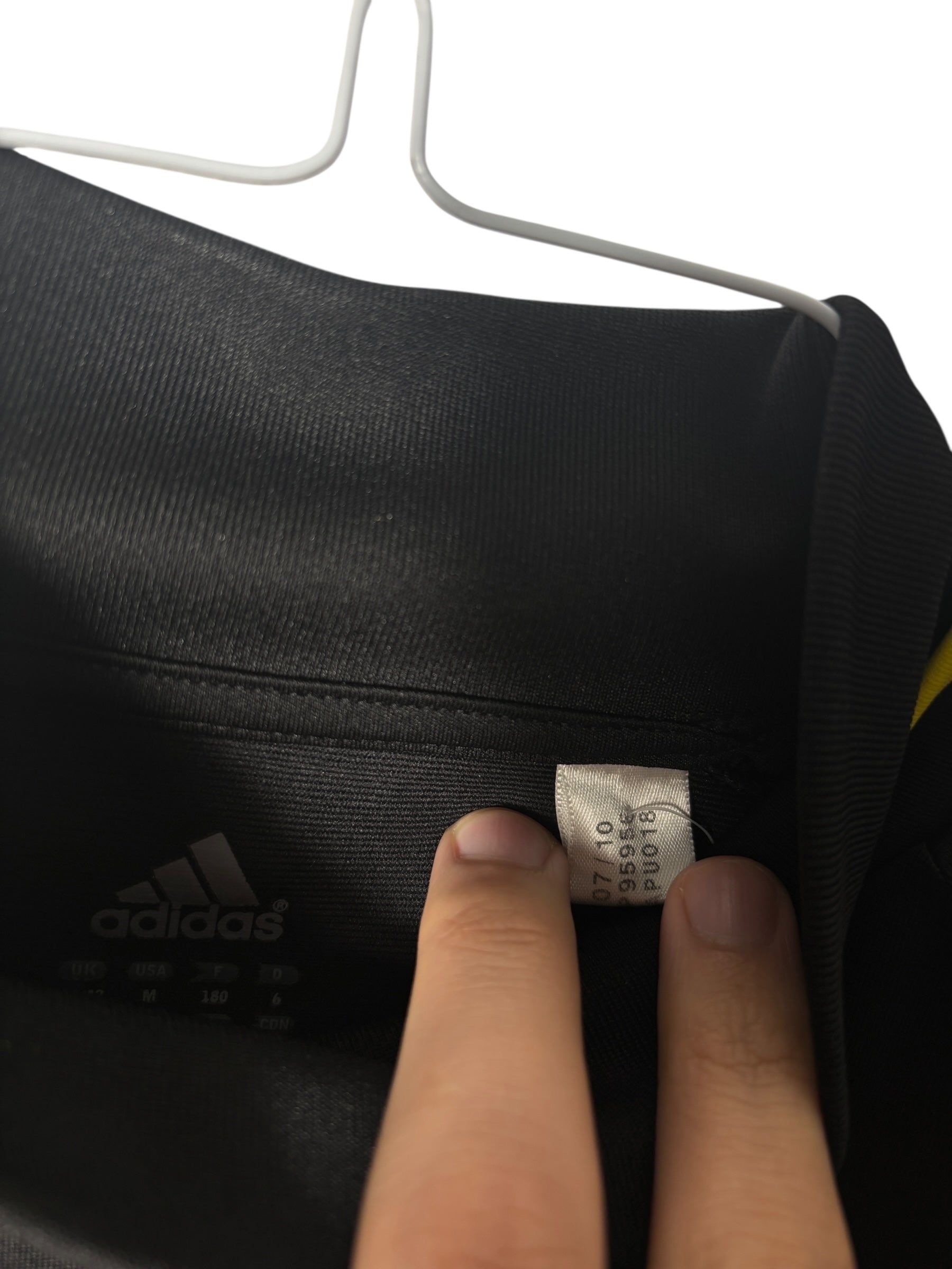 Olympique Marseille Sweater 2010/11 - M