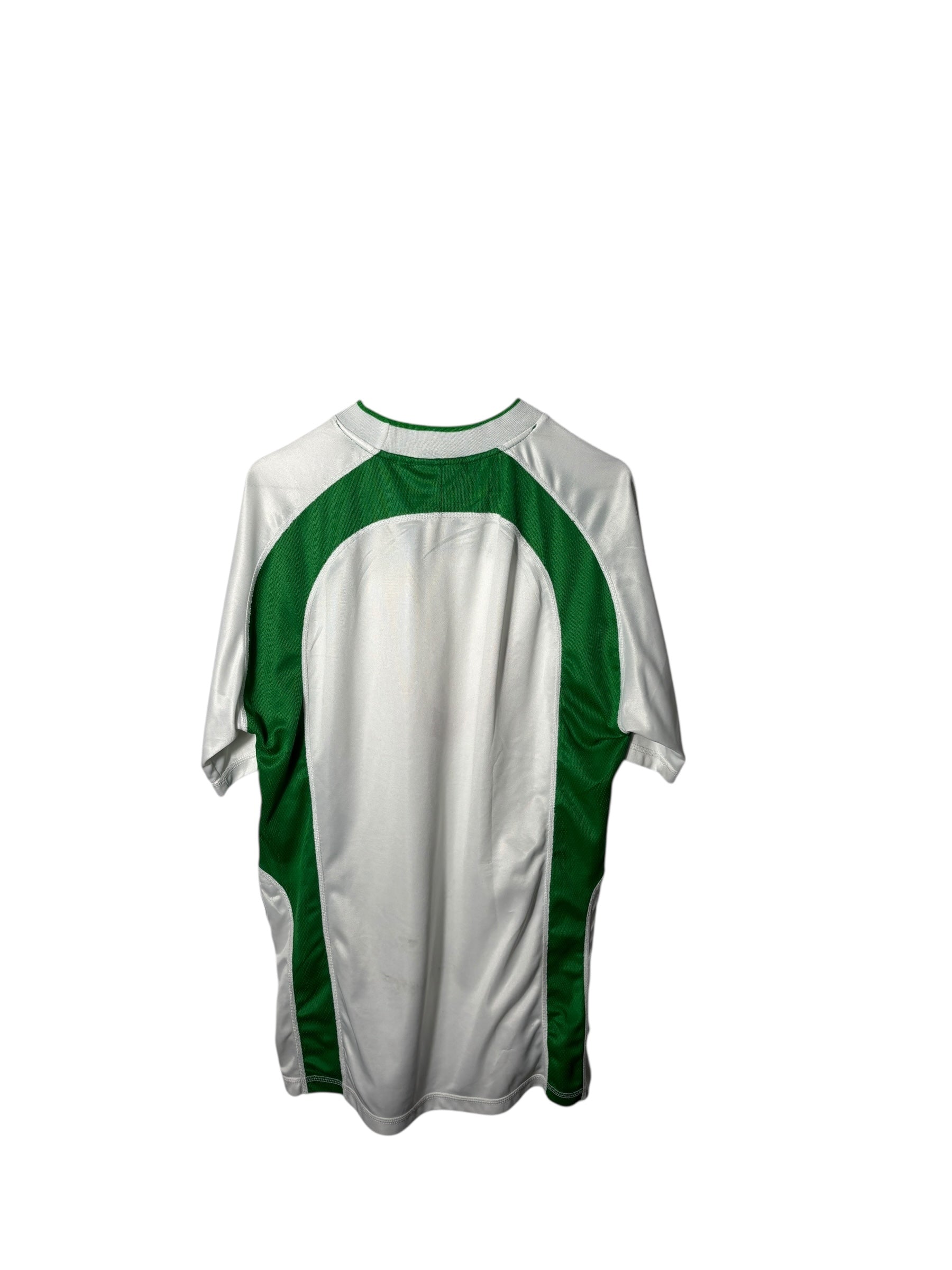 Hannover 96 Auswärts Trikot 2002/03 - XL
