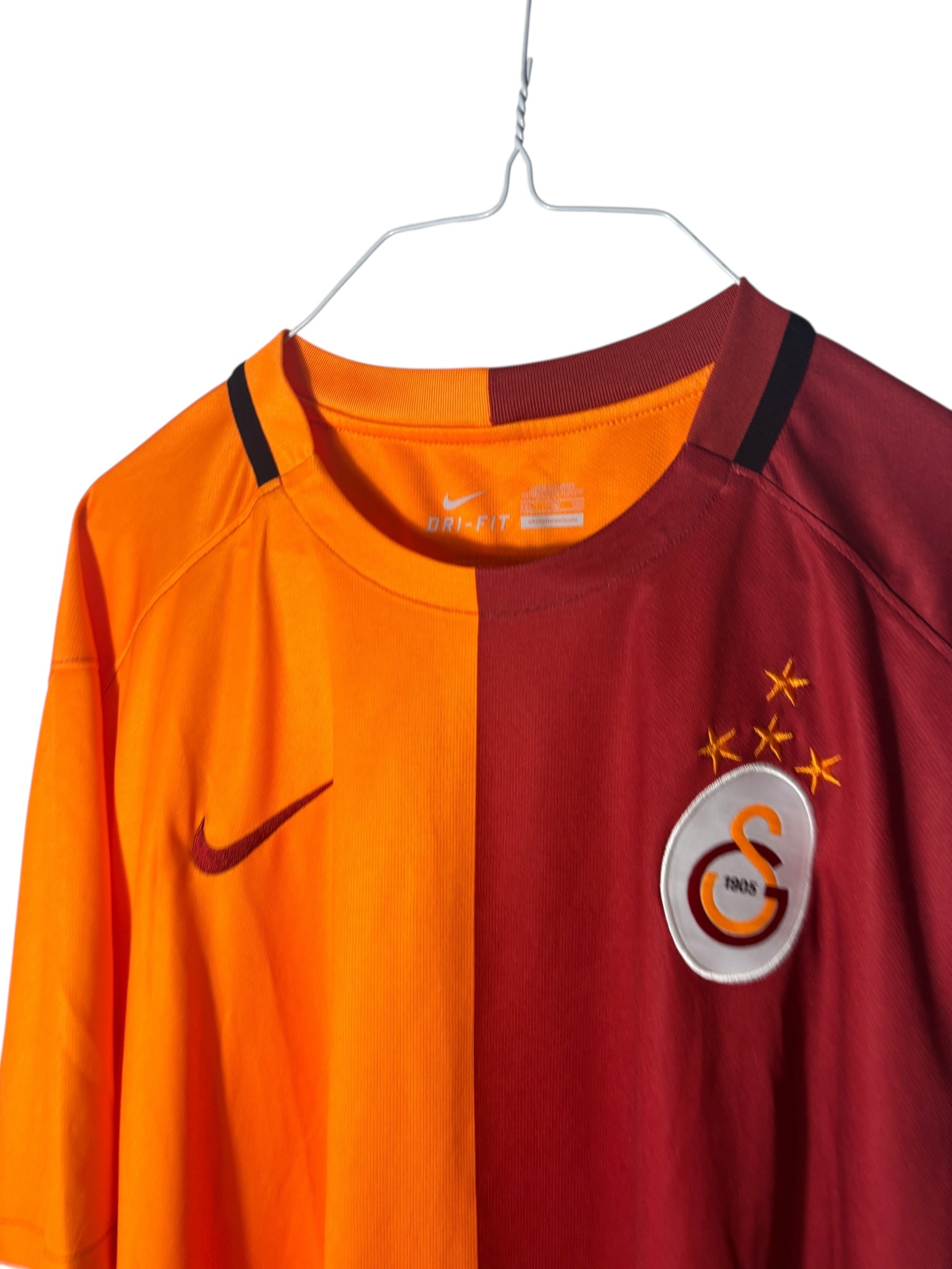 Galatasaray Heim Trikot 2015/16 - XXL