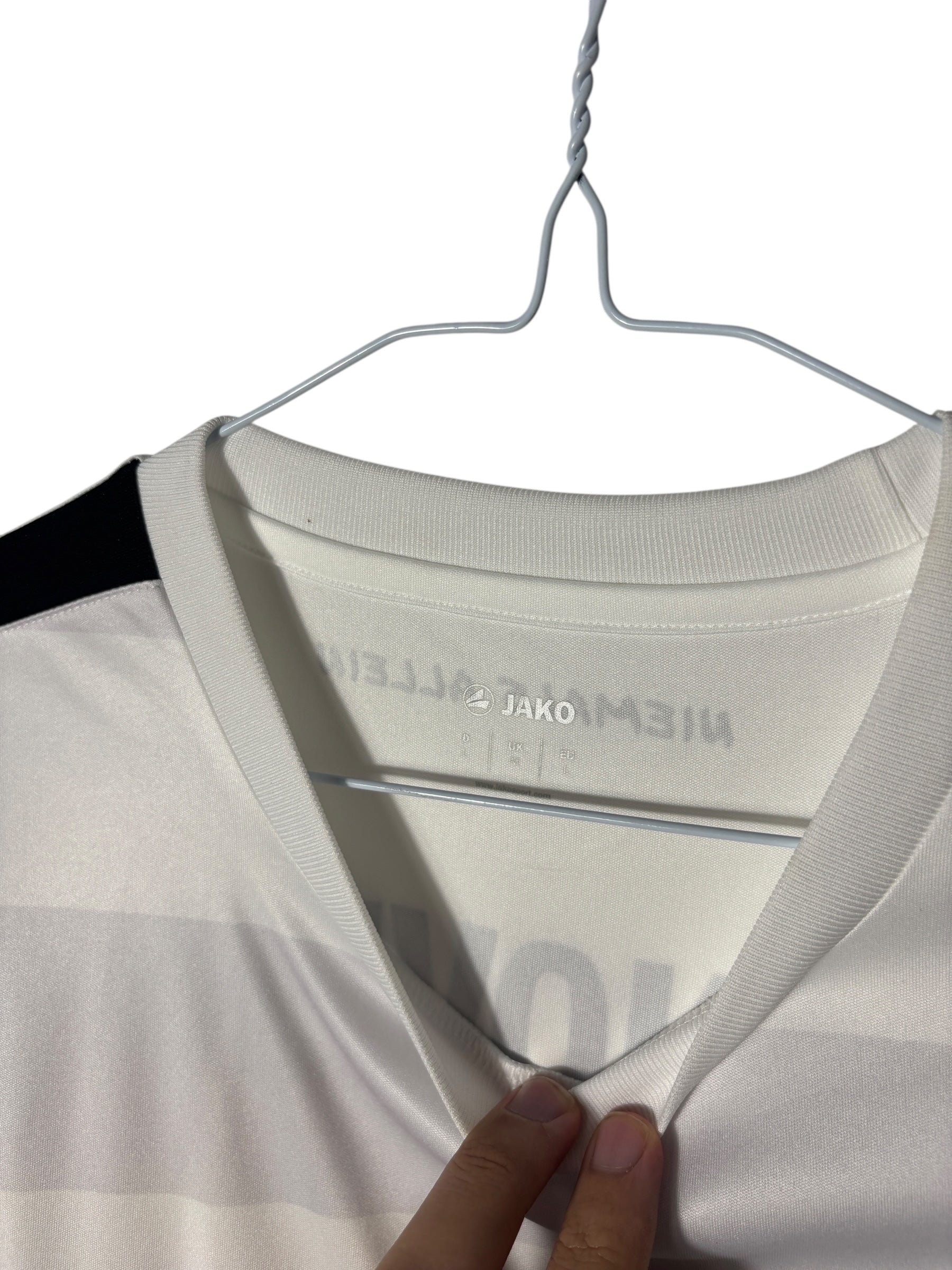 Hannover 96 Training T-Shirt 2020 - L