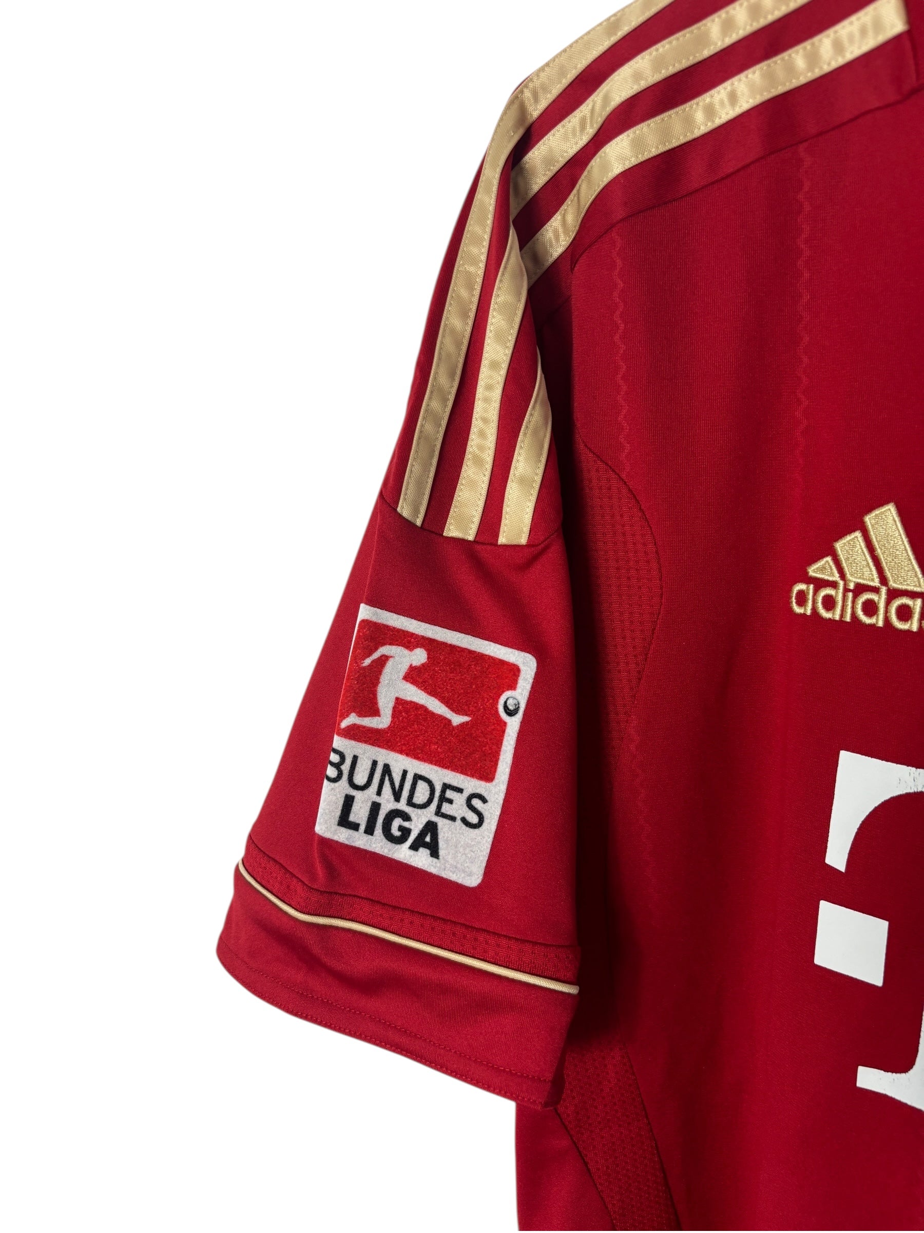 FC Bayern München Heimtrikot 2011/12 “Kroos” - M