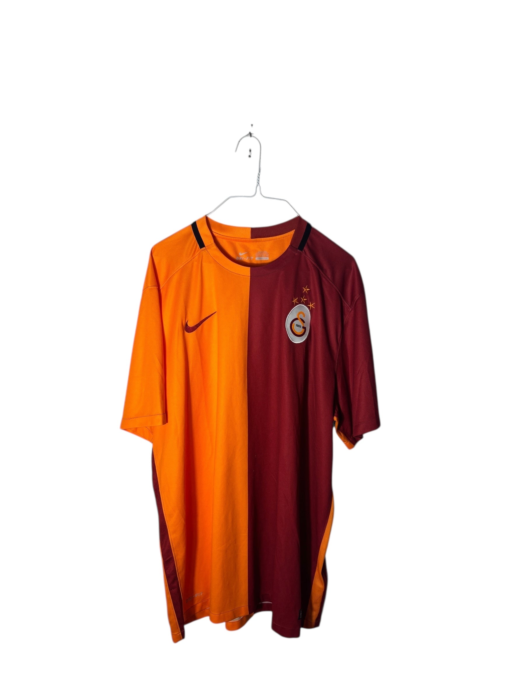 Galatasaray Heim Trikot 2015/16 - XXL