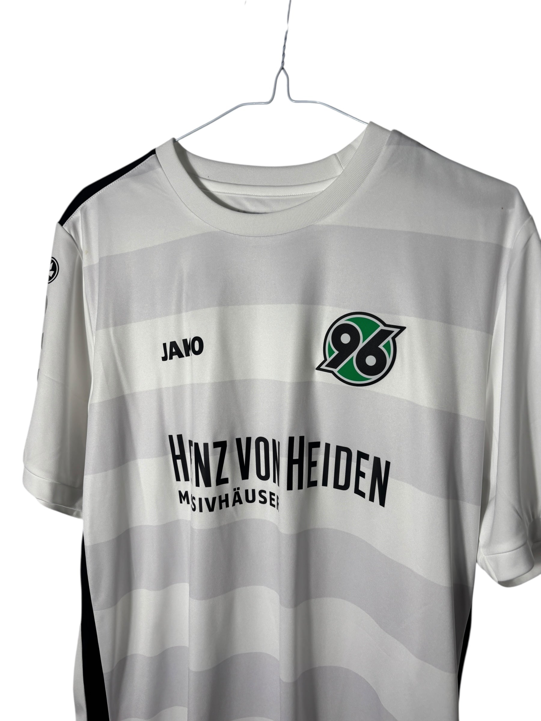 Hannover 96 Training T-Shirt 2020 - L