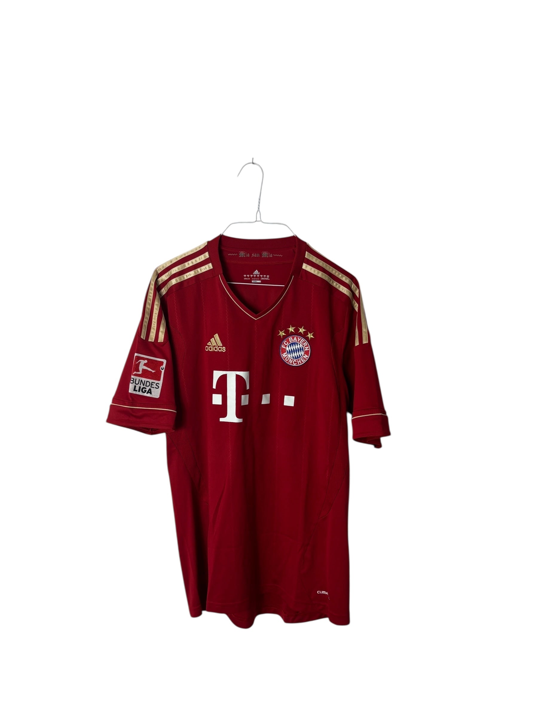 FC Bayern München Heimtrikot 2011/12 “Kroos” - M