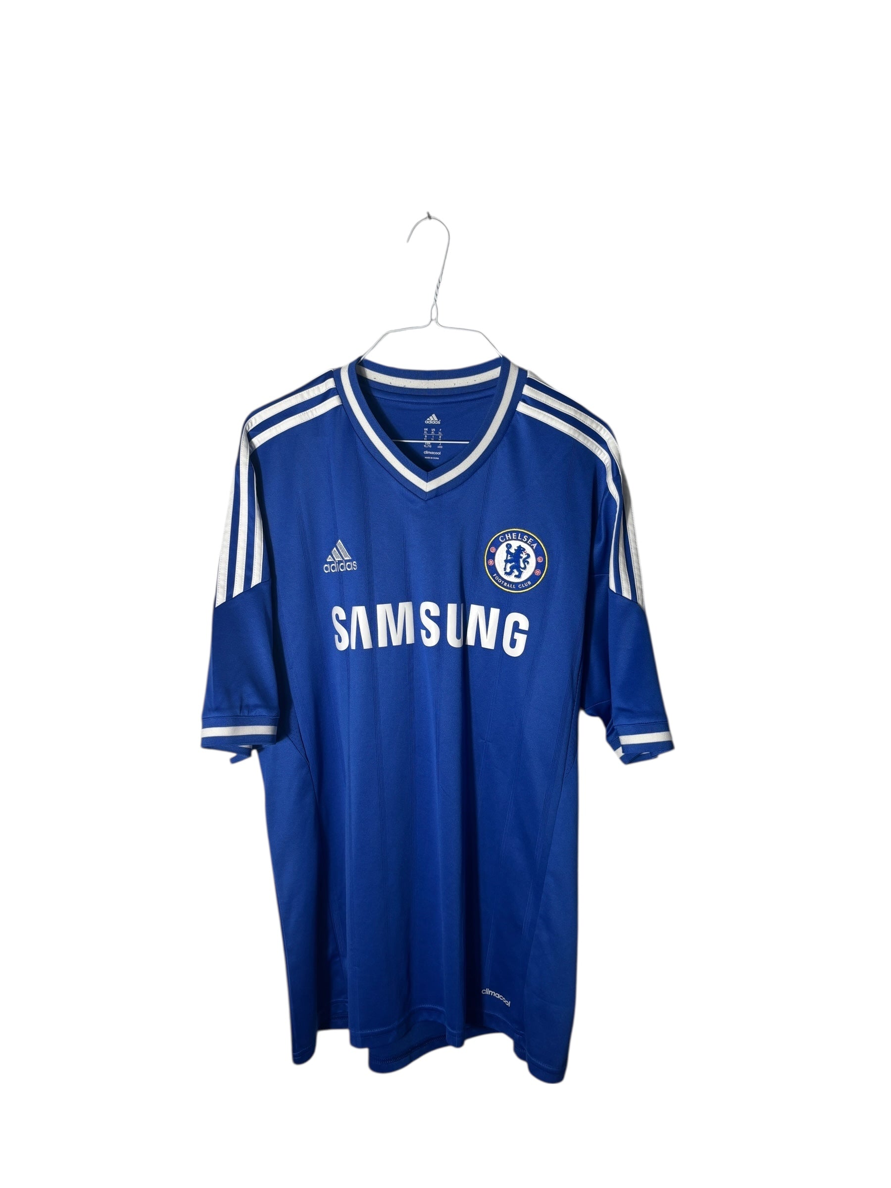 FC Chelsea Heim Trikot 2013/14 - XL