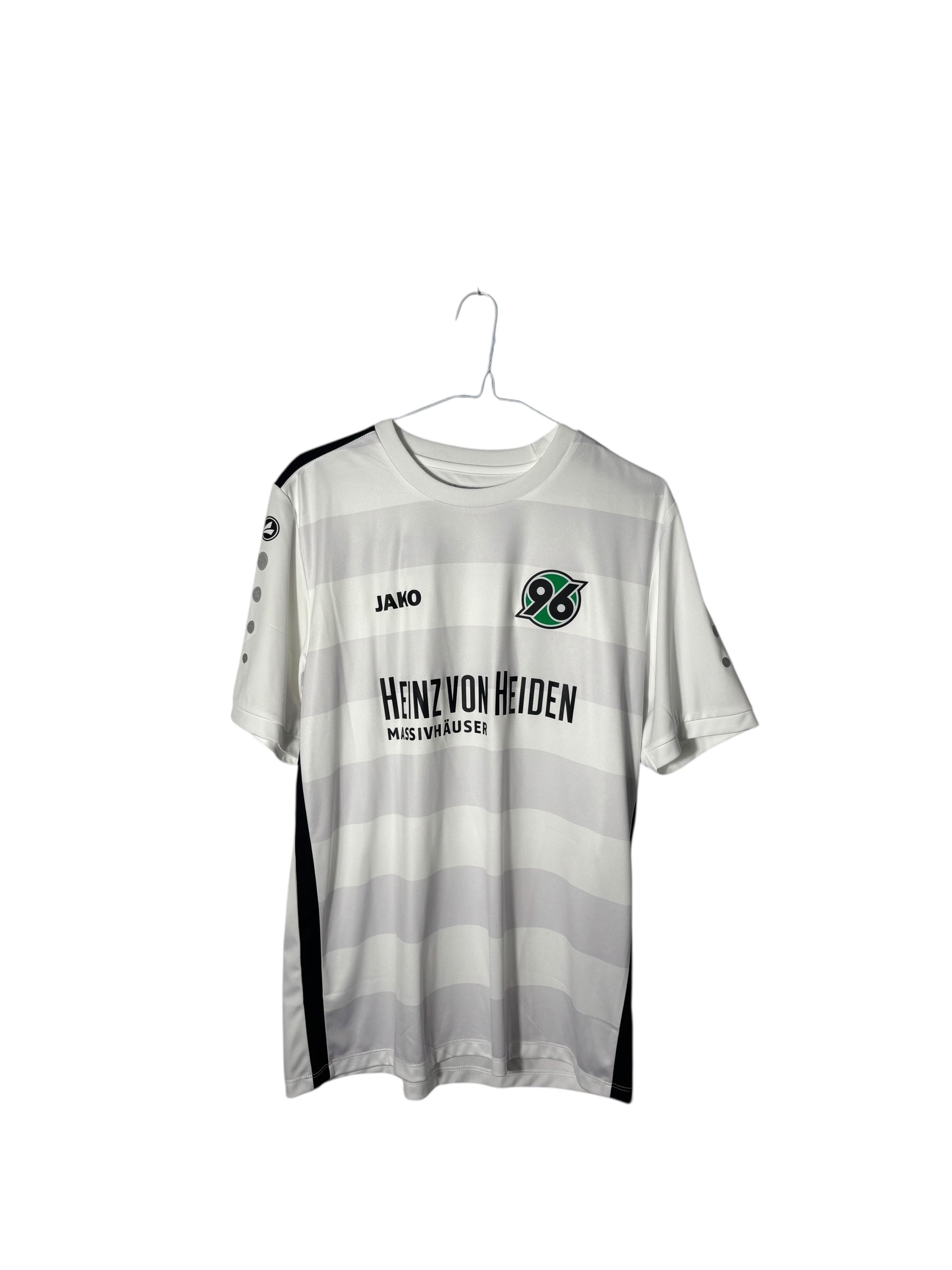 Hannover 96 Training T-Shirt 2020 - L