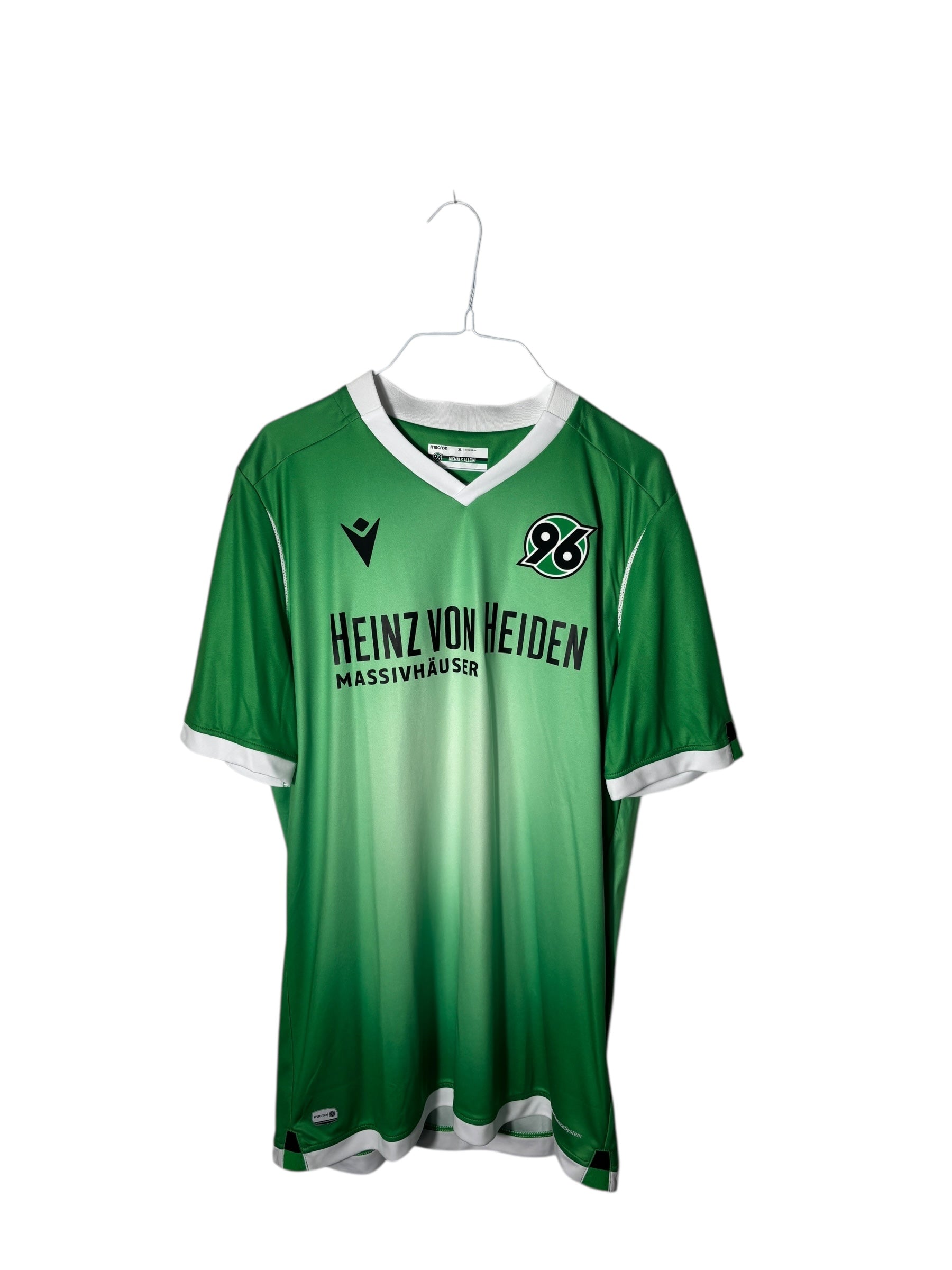 Hannover 96 Drittes Trikot 2019/20 - XL