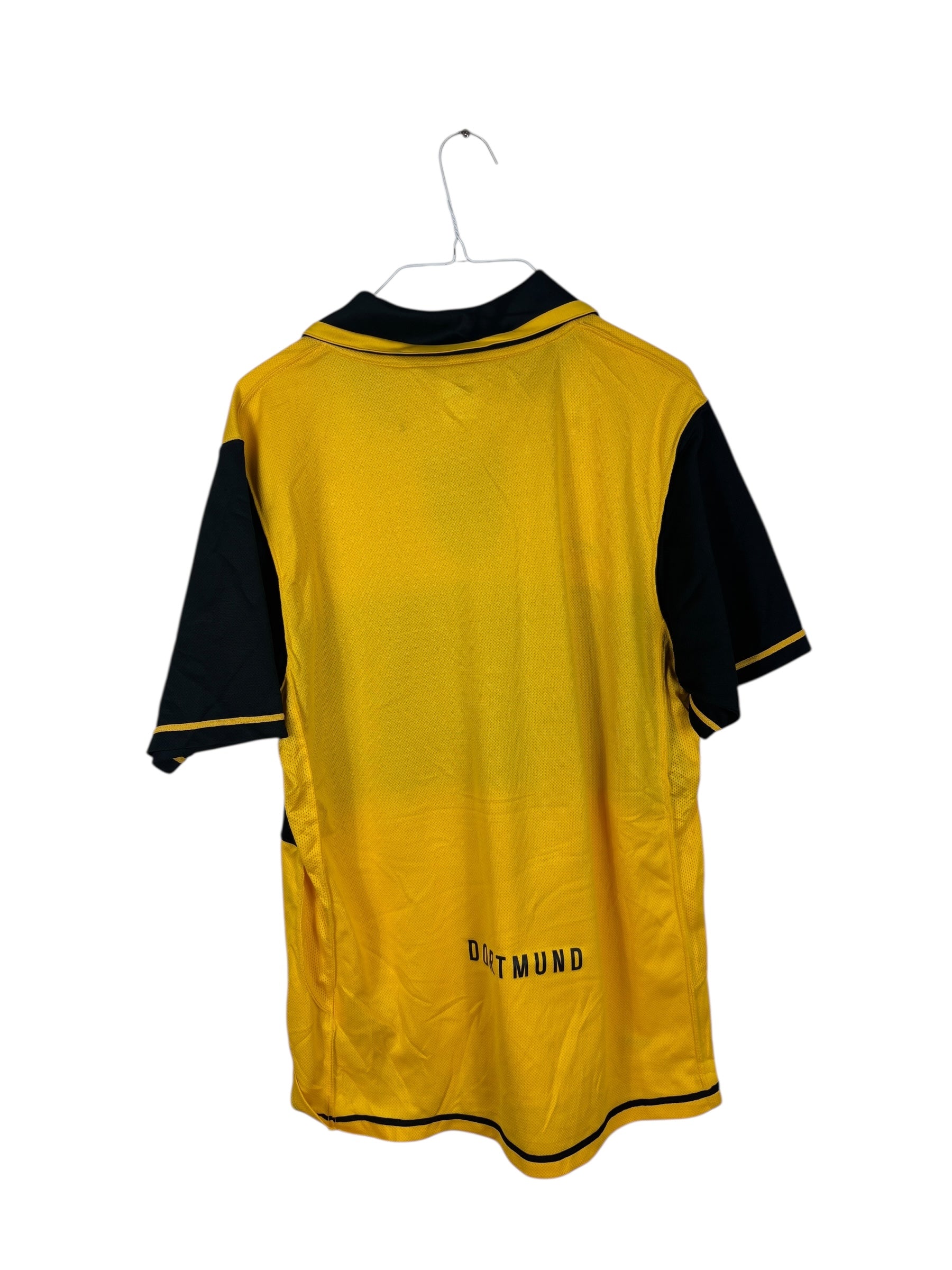 Borussia Dortmund Heimtrikot 2007/08 - M