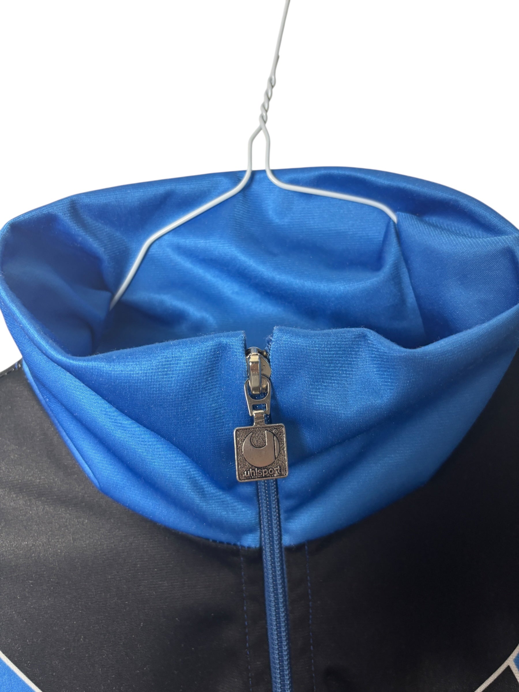 Inter Milan 1990/91 Trainingsjacke - XL